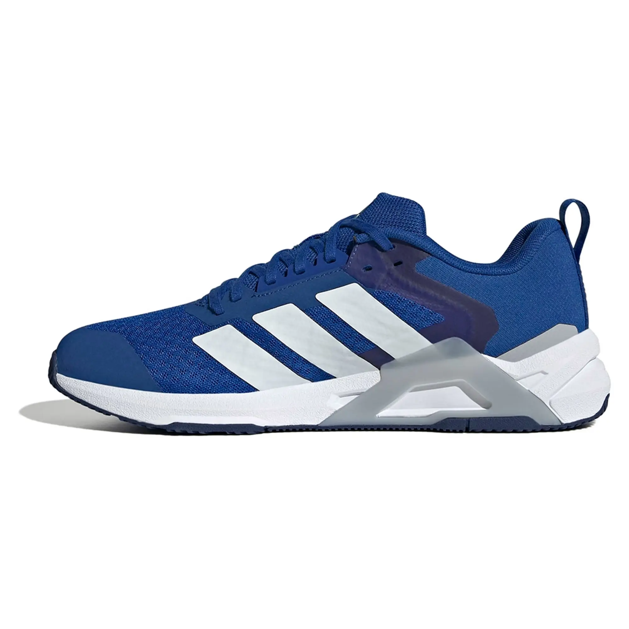 Adidas Dropset Control Weightlifting Shoes