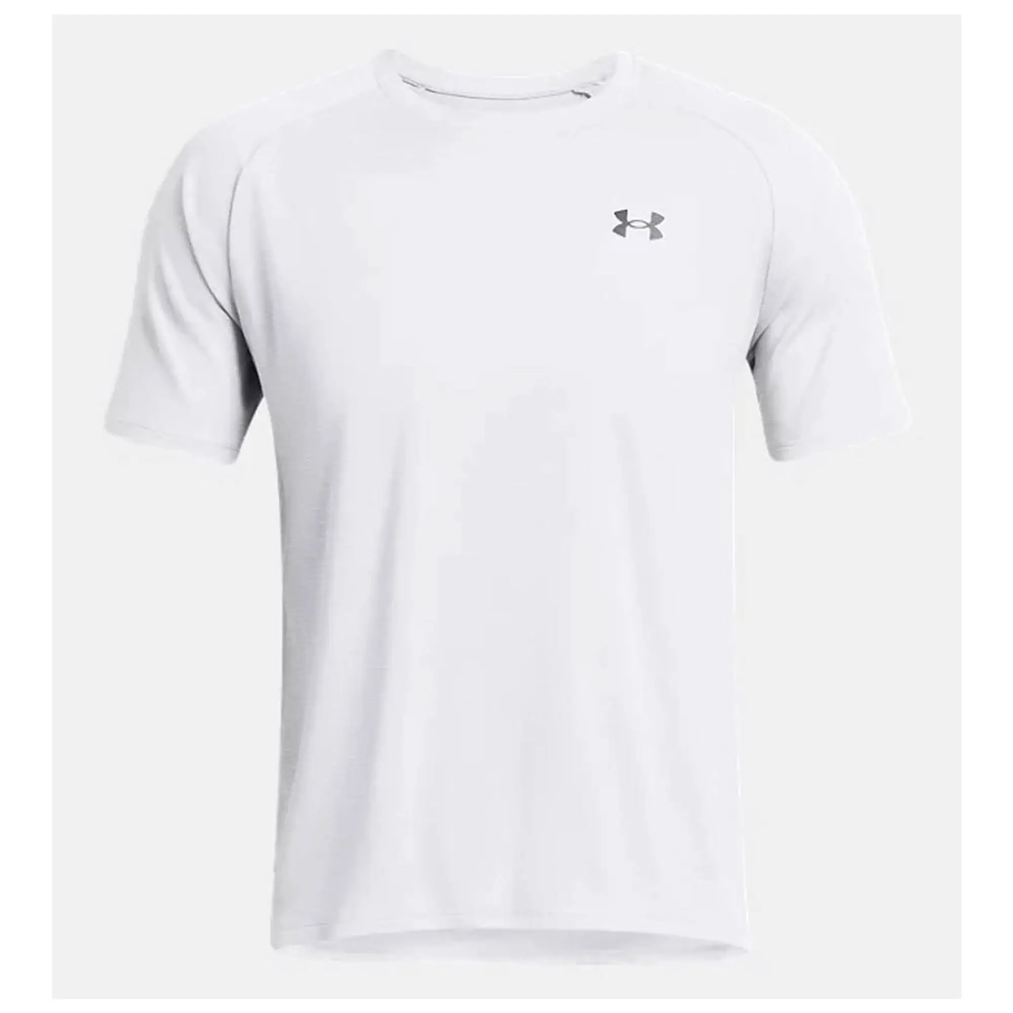 Under Armour Tech Textured Short Sleeve T-shirt