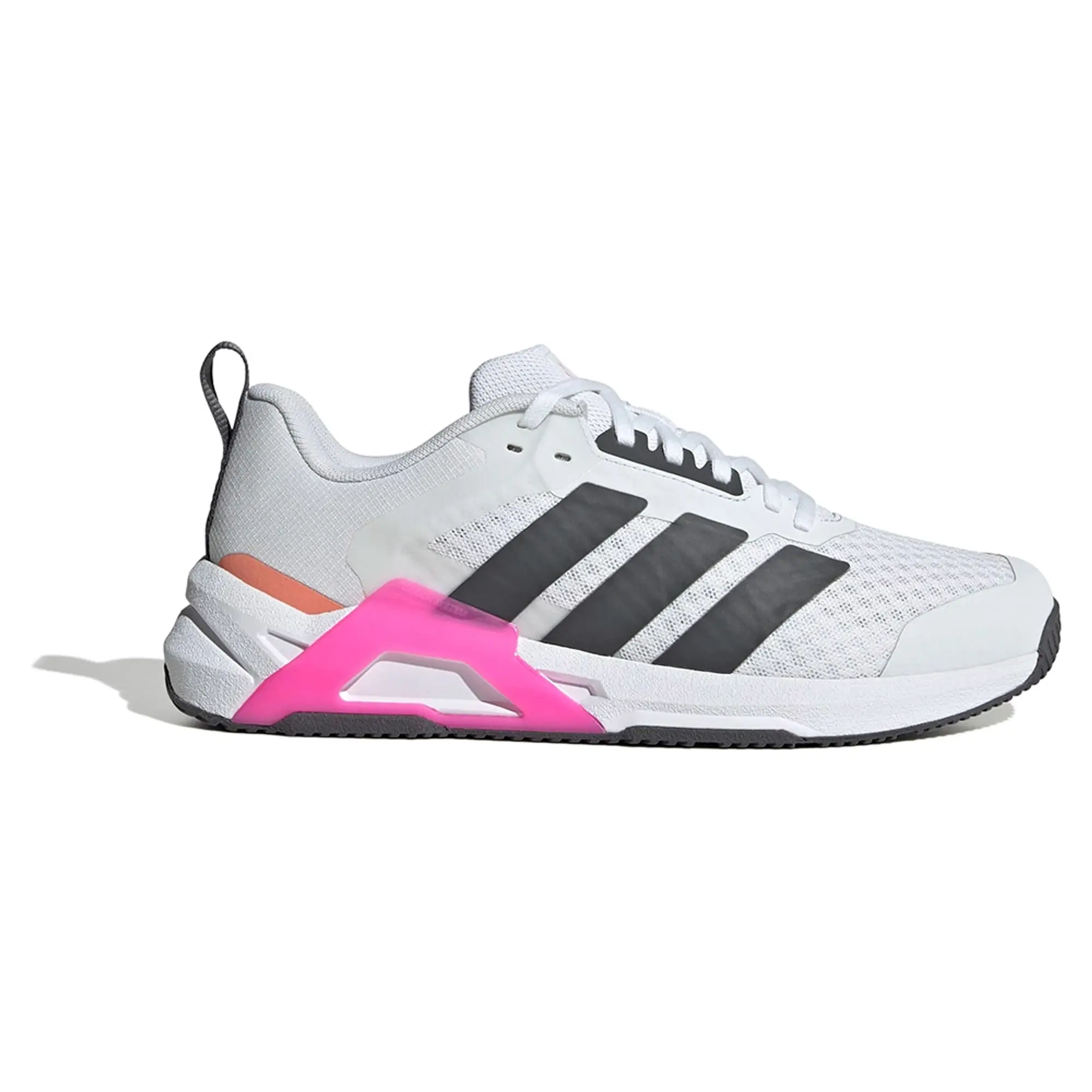 Adidas Dropset Control Weightlifting Shoes