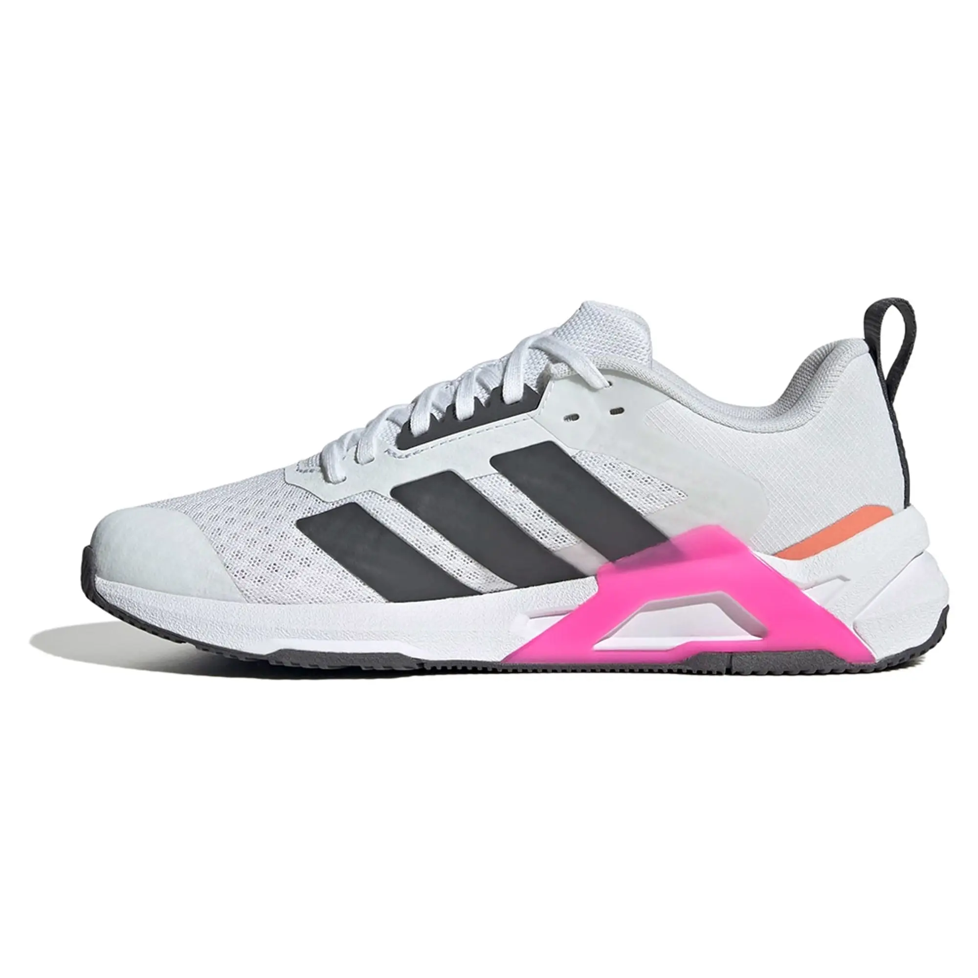 Adidas Dropset Control Weightlifting Shoes