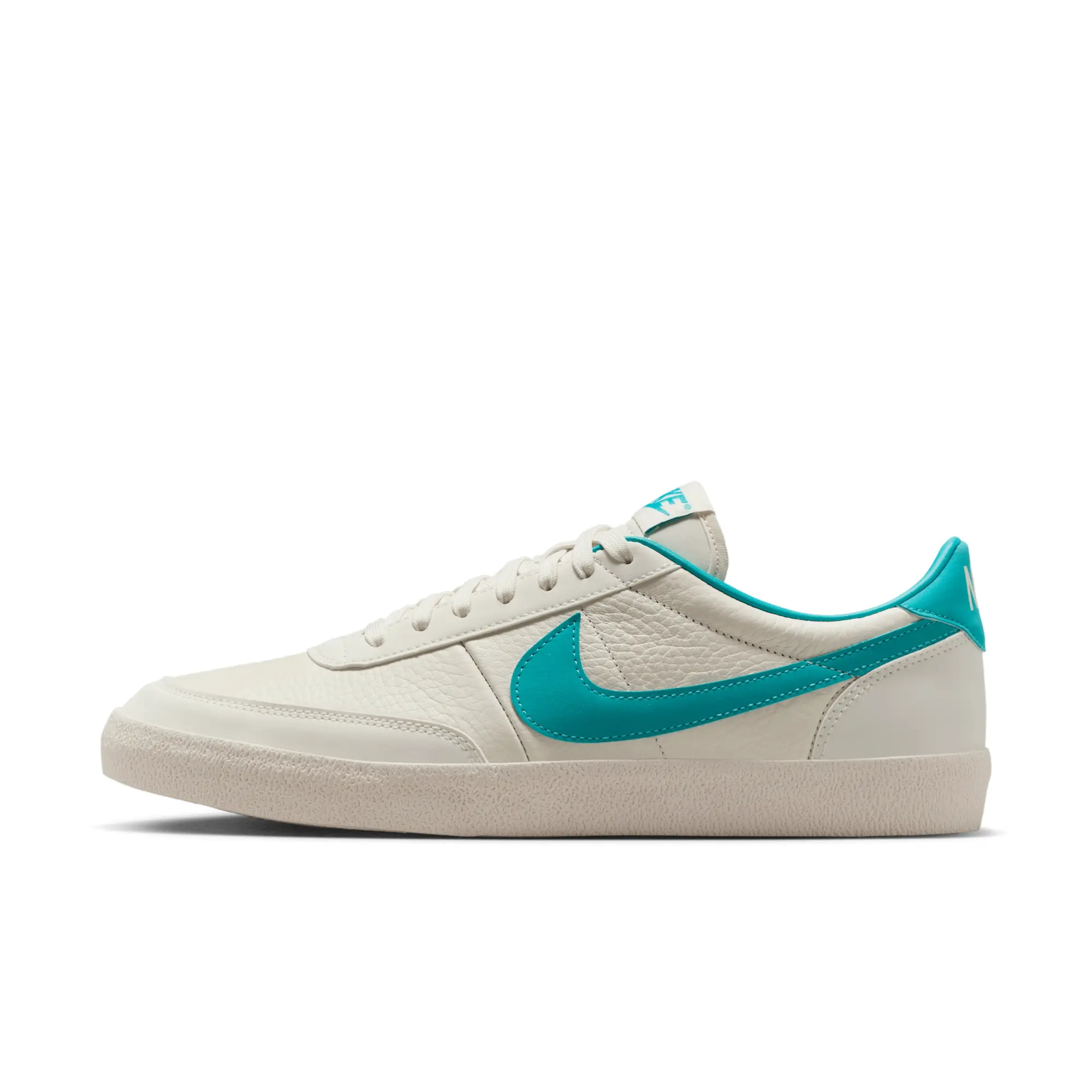 Nike Killshot 2 Leather Men's Shoes - Brown