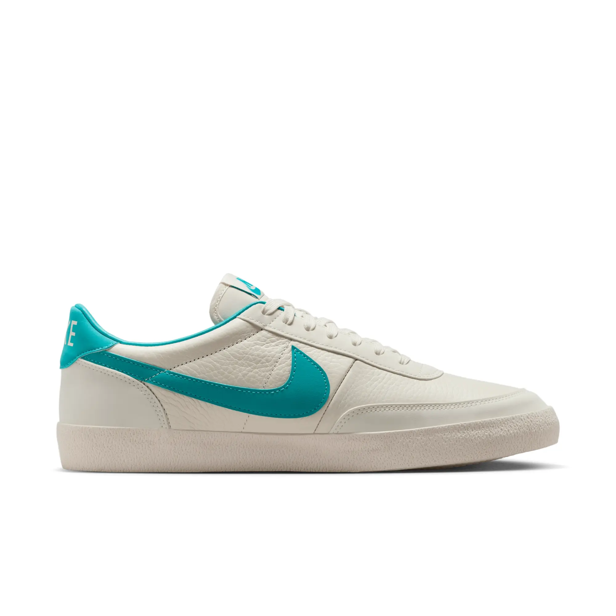 Nike Killshot 2 Leather Men's Shoes - Brown