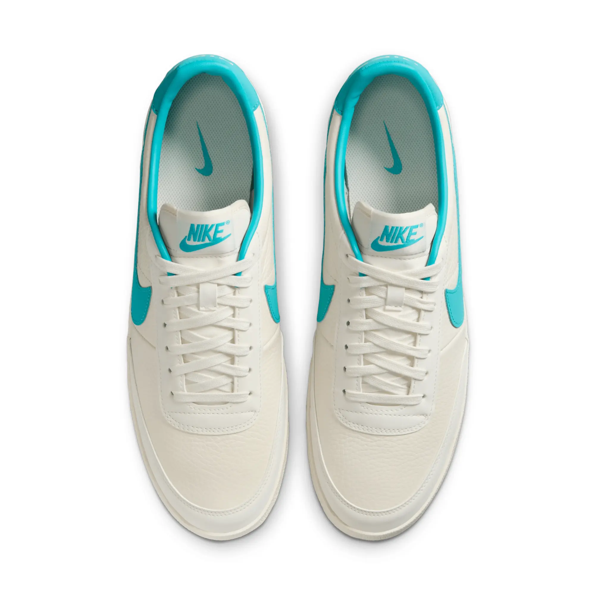 Nike Killshot 2 Leather Men's Shoes - Brown