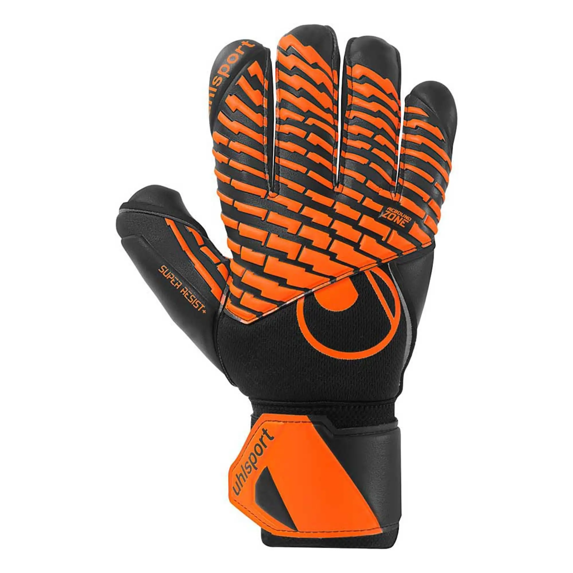 Uhlsport Fm Super Resist+ Hn Goalkeeper Gloves