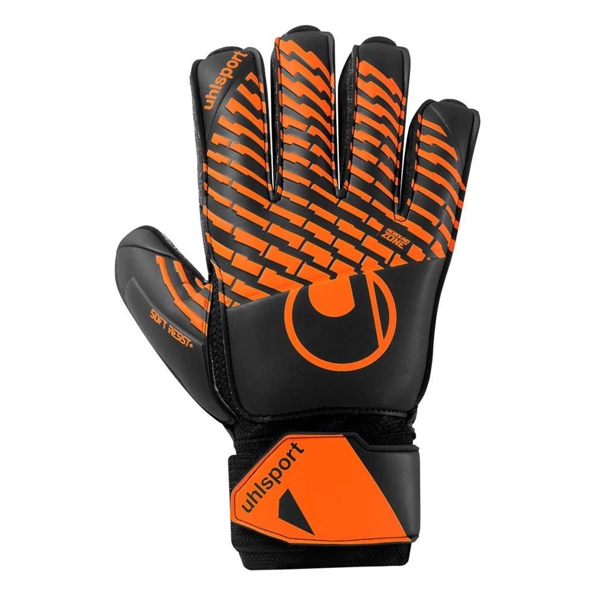 Uhlsport Fm Soft Resist+ Flex Frame Goalkeeper Gloves