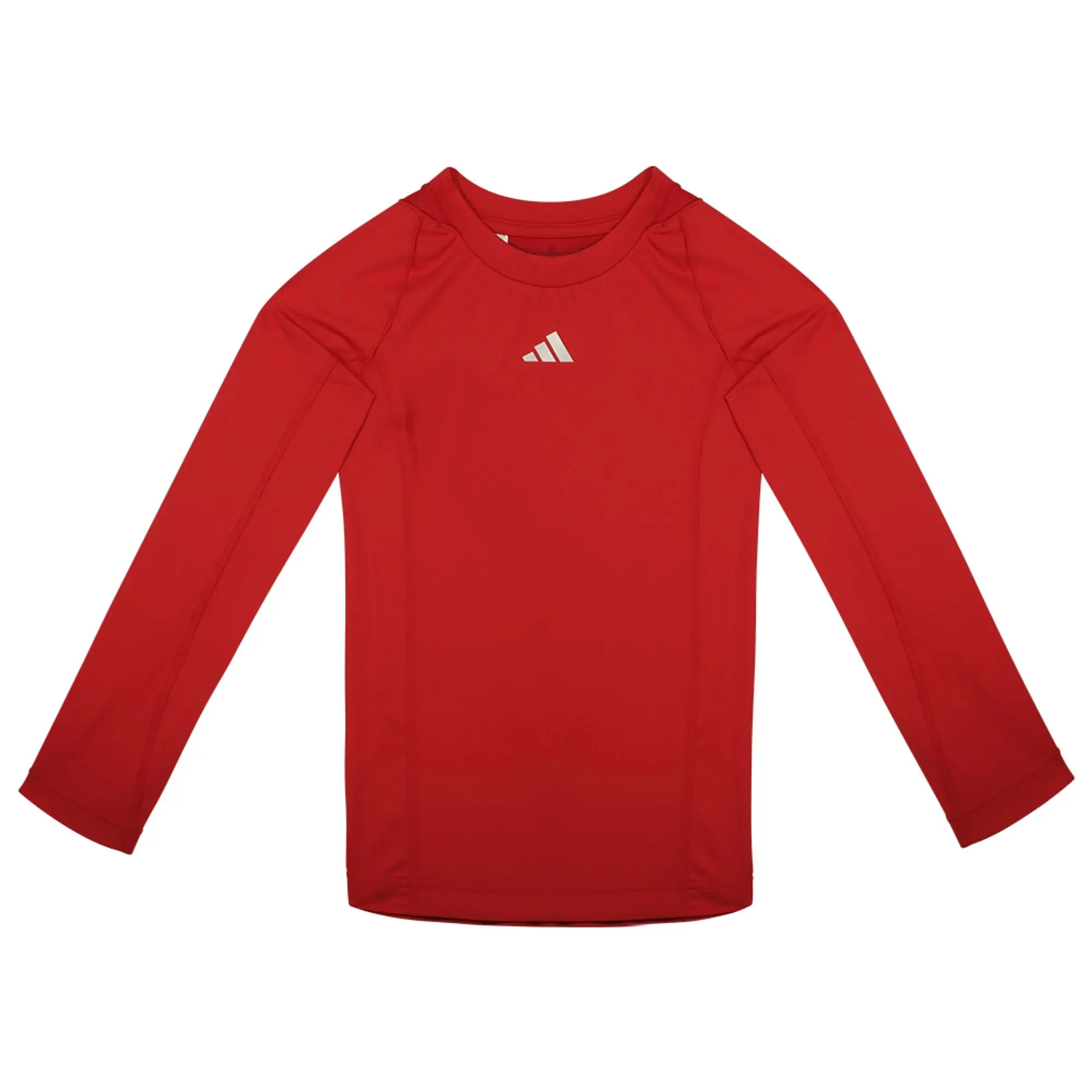 Adidas Techfit Aeroready Long Sleeve T-shirt