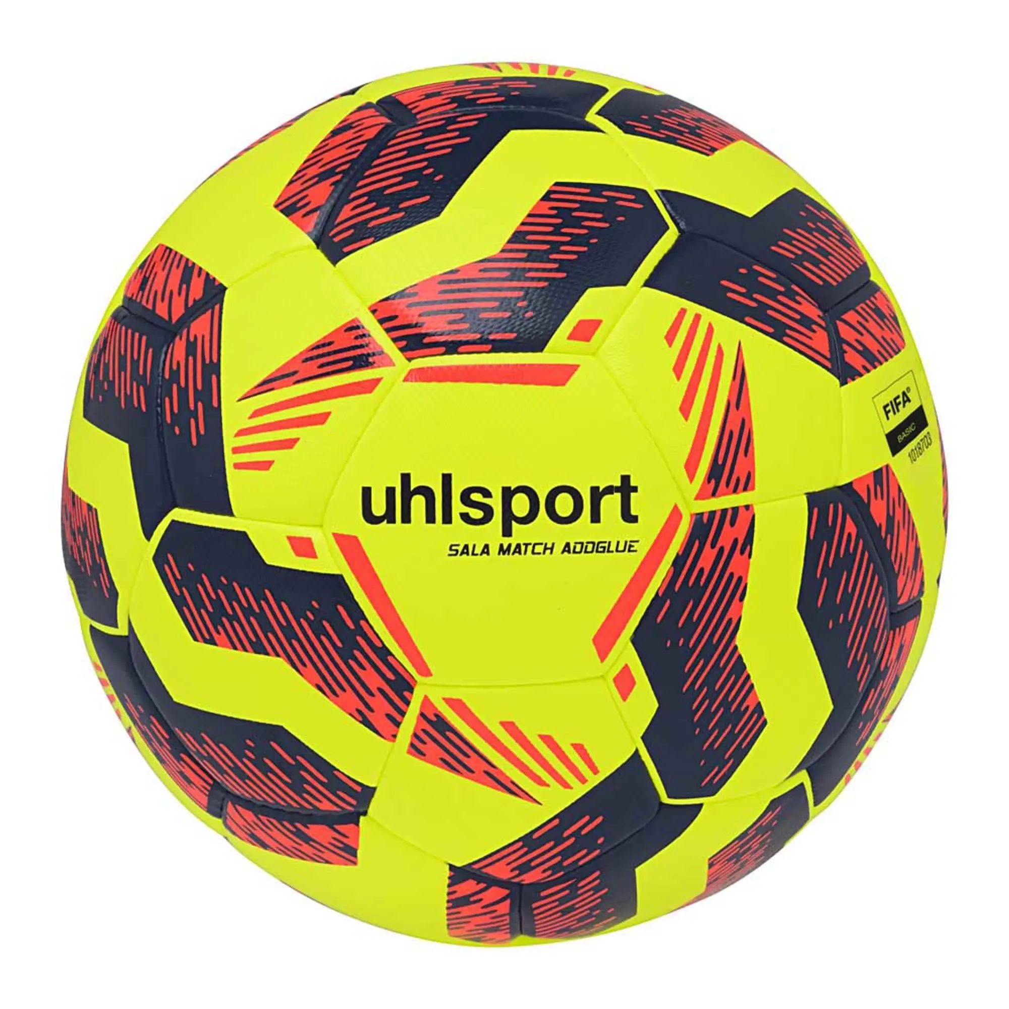Uhlsport Sala Match Addglue Futsal Ball