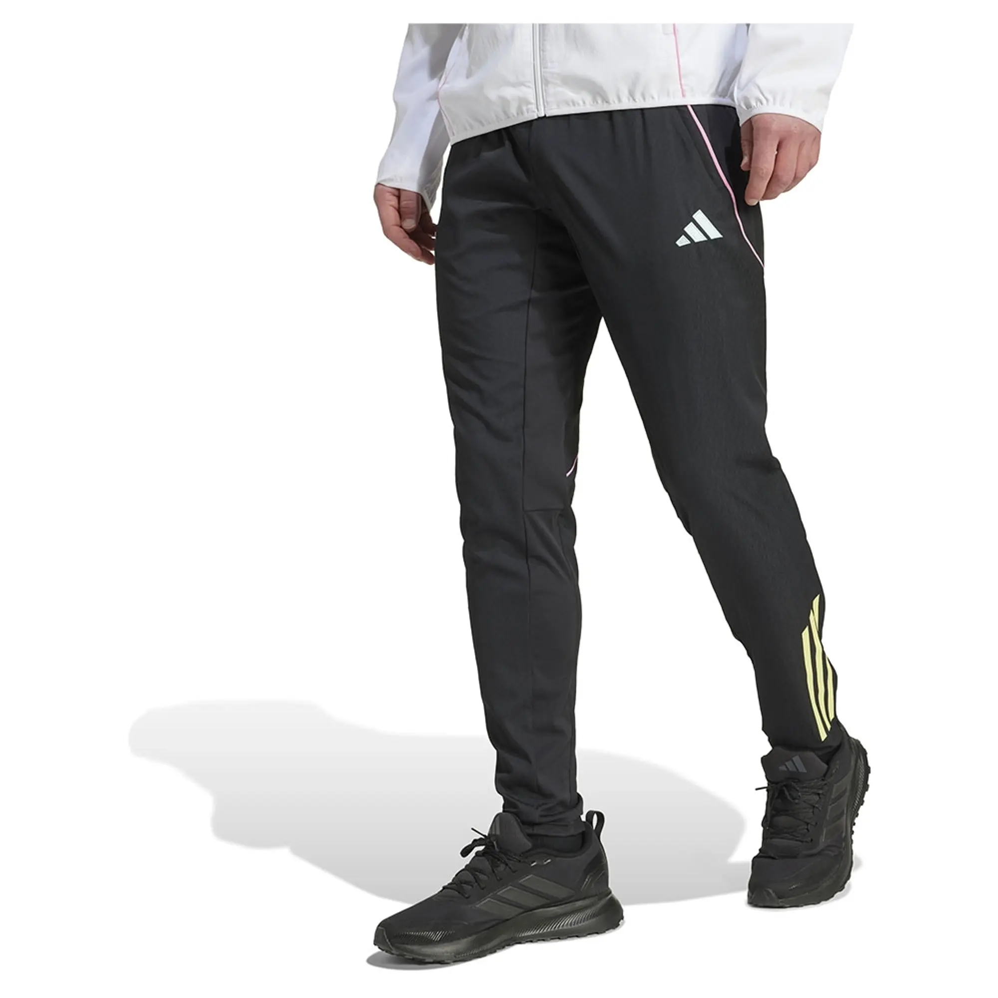 Adidas Juventus Tiro 25/26 Competition Presentation Tracksuit Pants