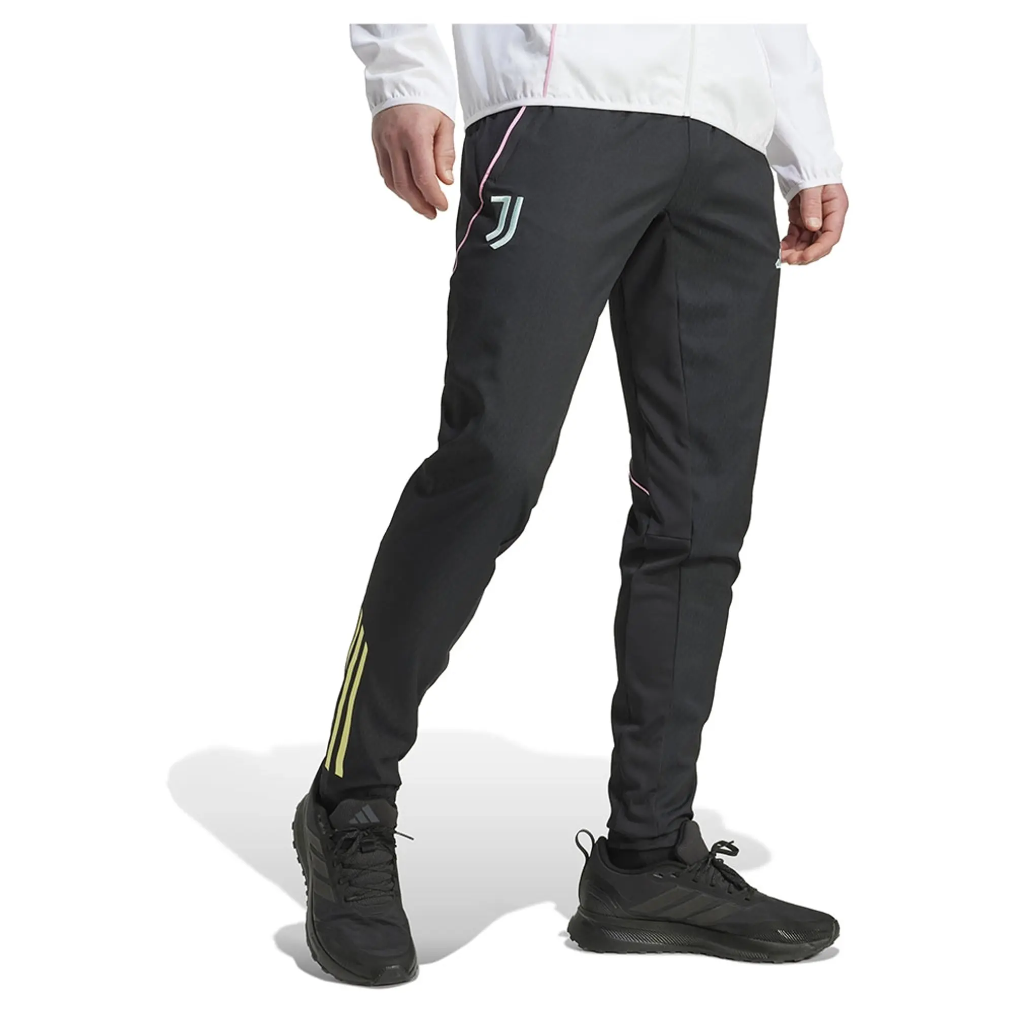 Adidas Juventus Tiro 25/26 Competition Presentation Tracksuit Pants