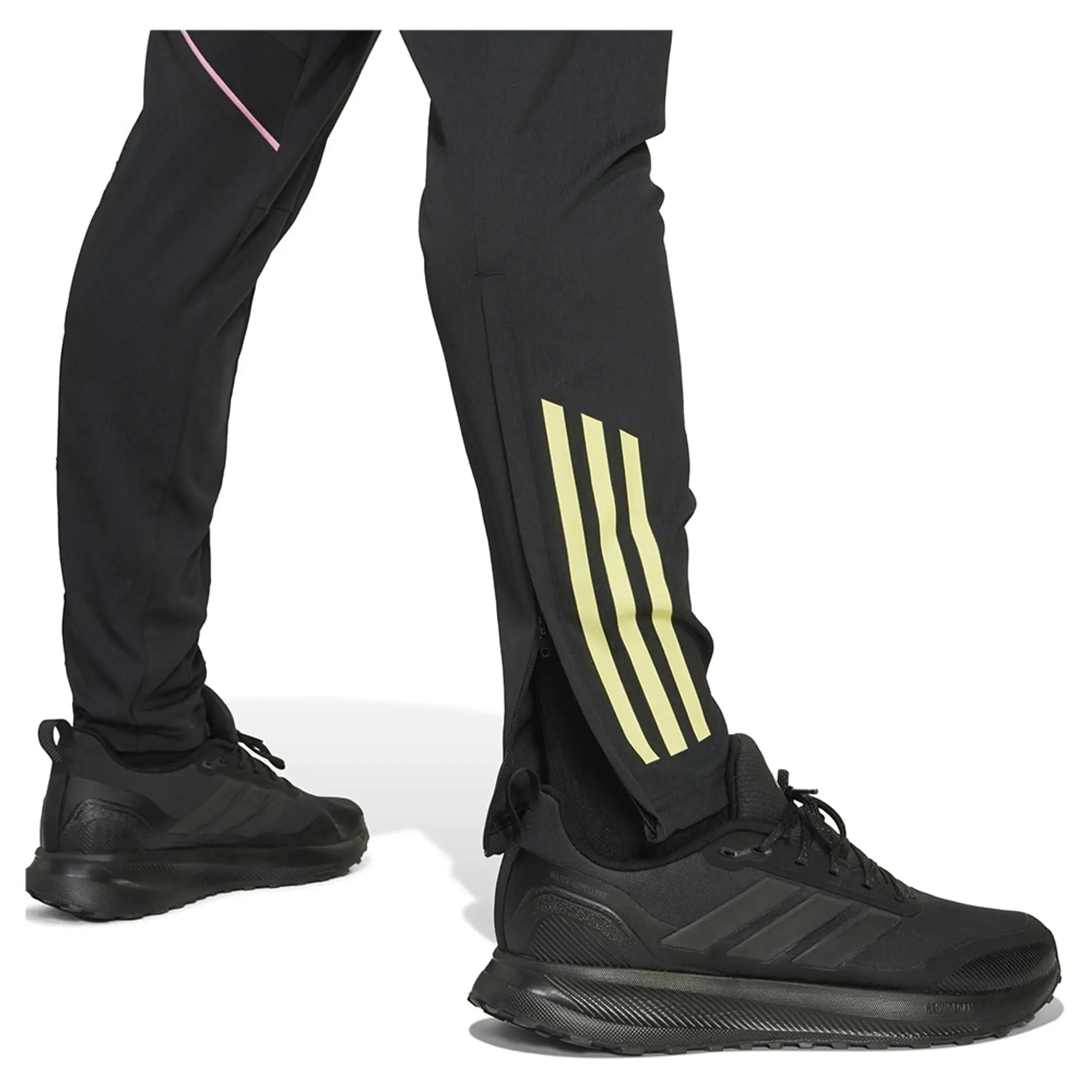 Adidas Juventus Tiro 25/26 Competition Presentation Tracksuit Pants