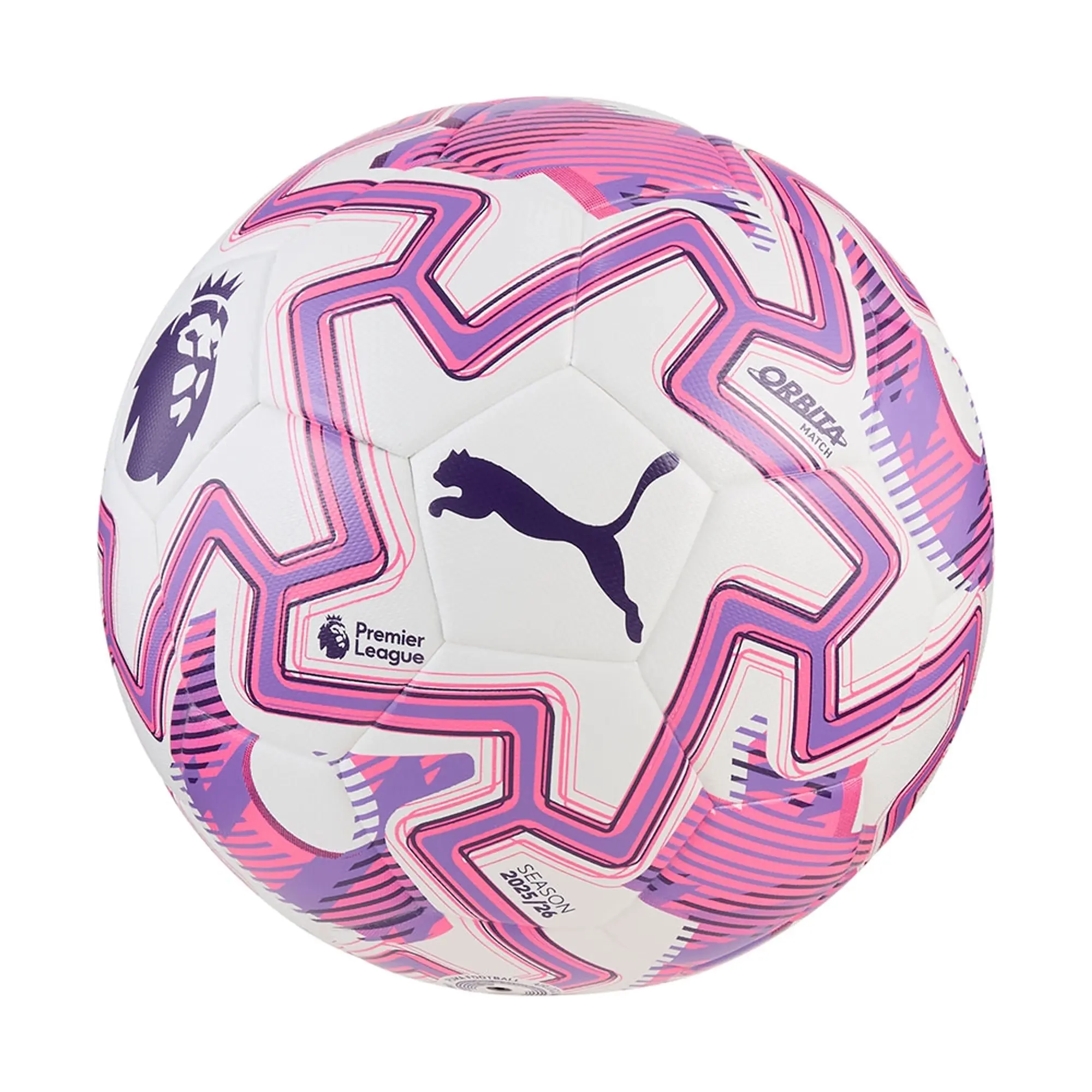 Puma Orbita Match Pl Brilliance Fifa Quality Football Ball