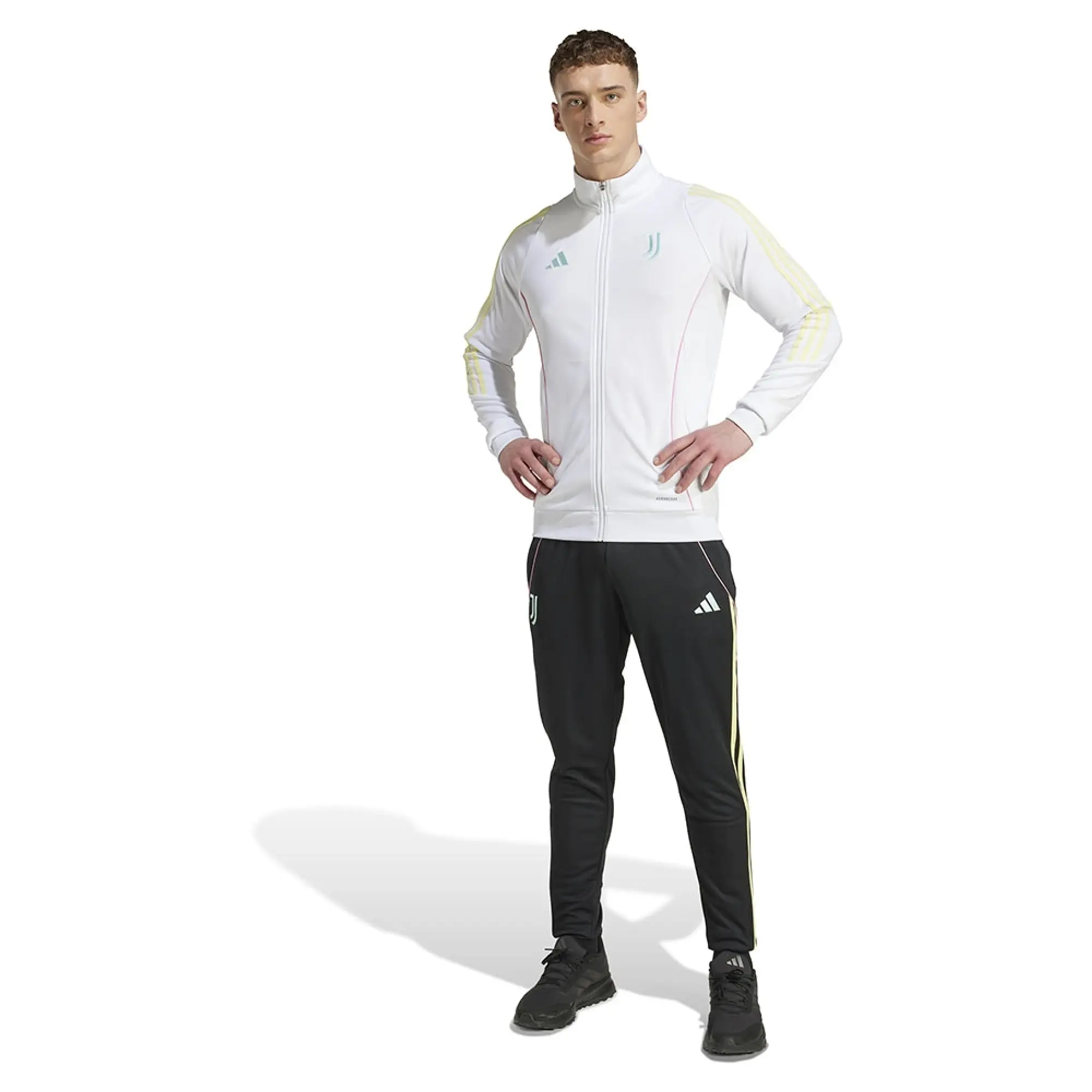 Adidas Juventus Tiro Tracksuit