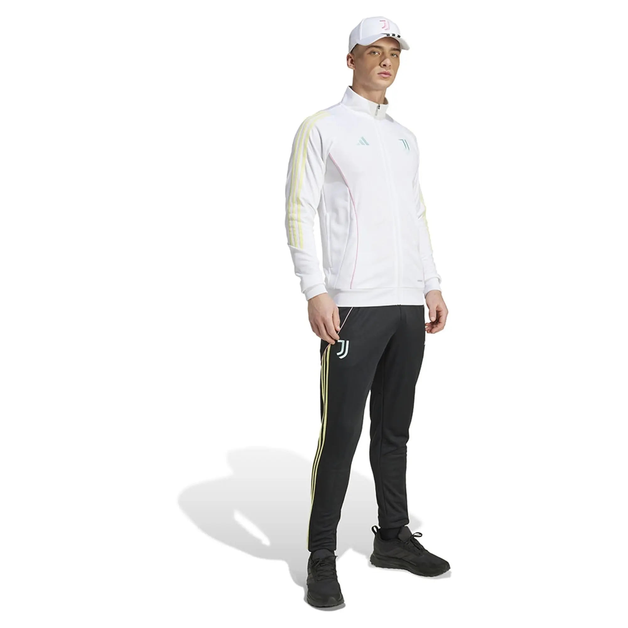 Adidas Juventus Tiro Tracksuit