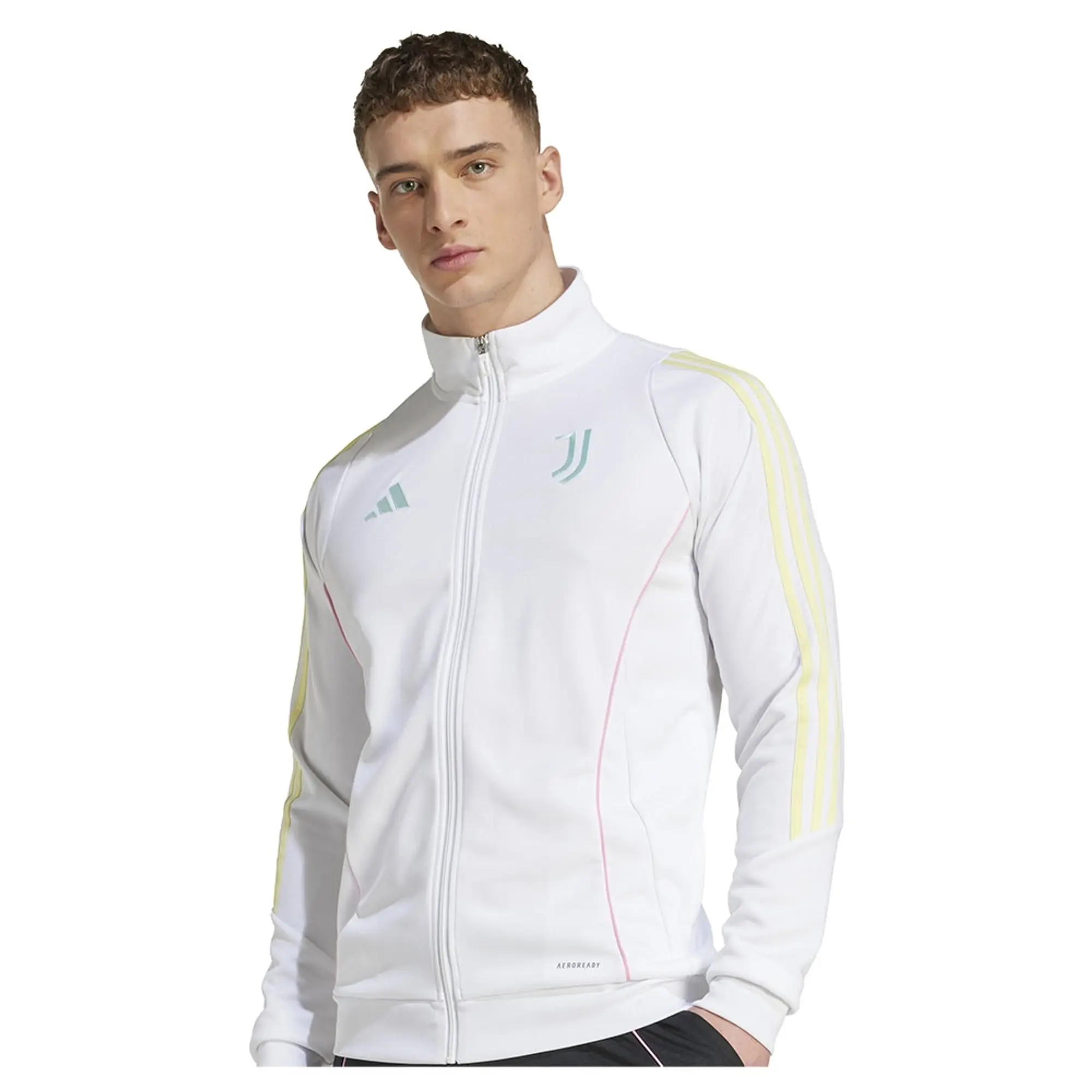 Adidas Juventus Tiro Tracksuit