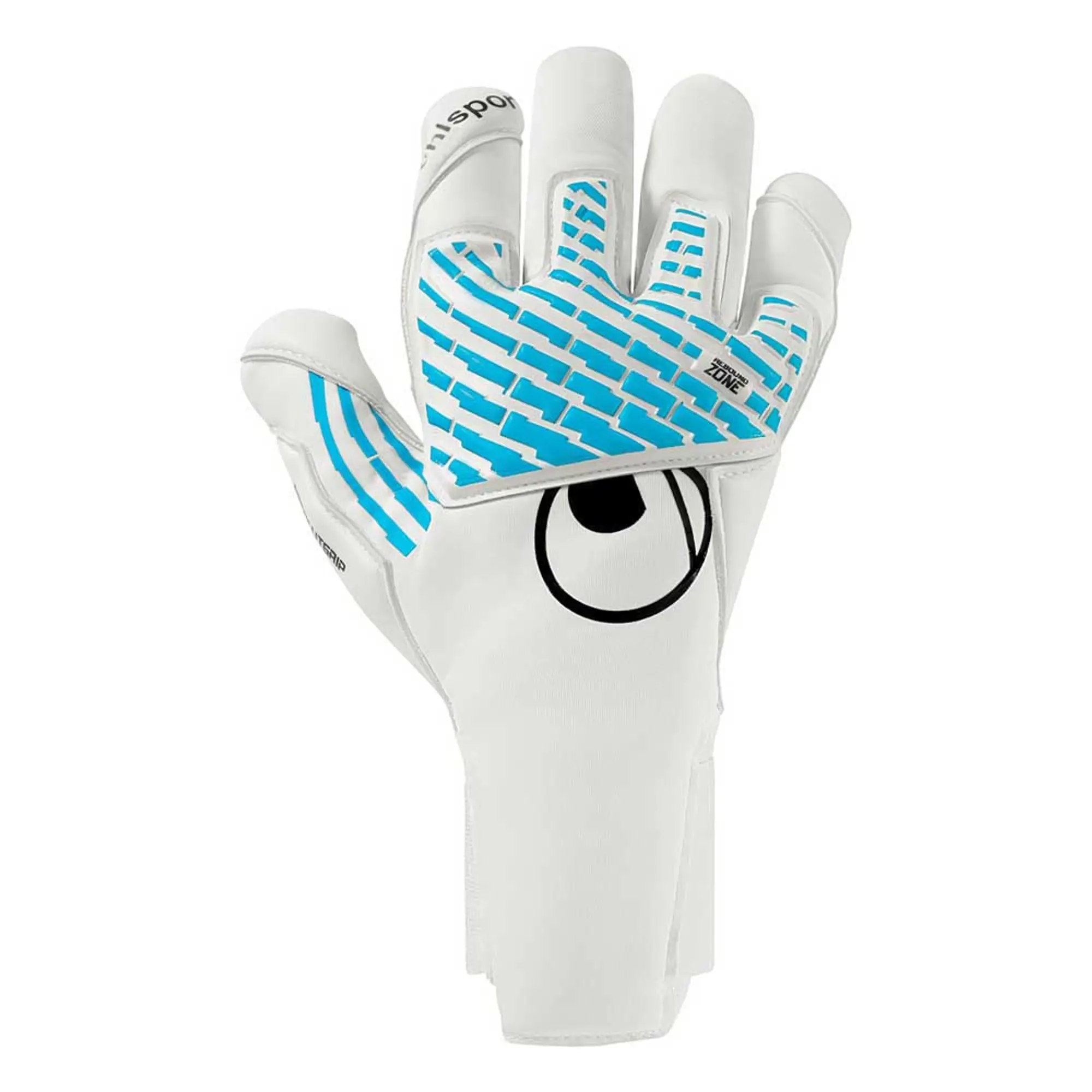 Uhlsport Fm Cybertec Absolutgrip Sc Goalkeeper Gloves