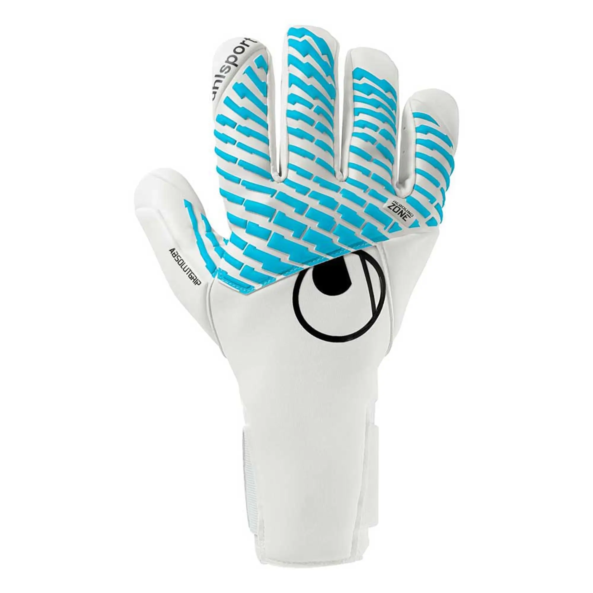 Uhlsport Fm Cybertec Absolutgrip Hn Goalkeeper Gloves