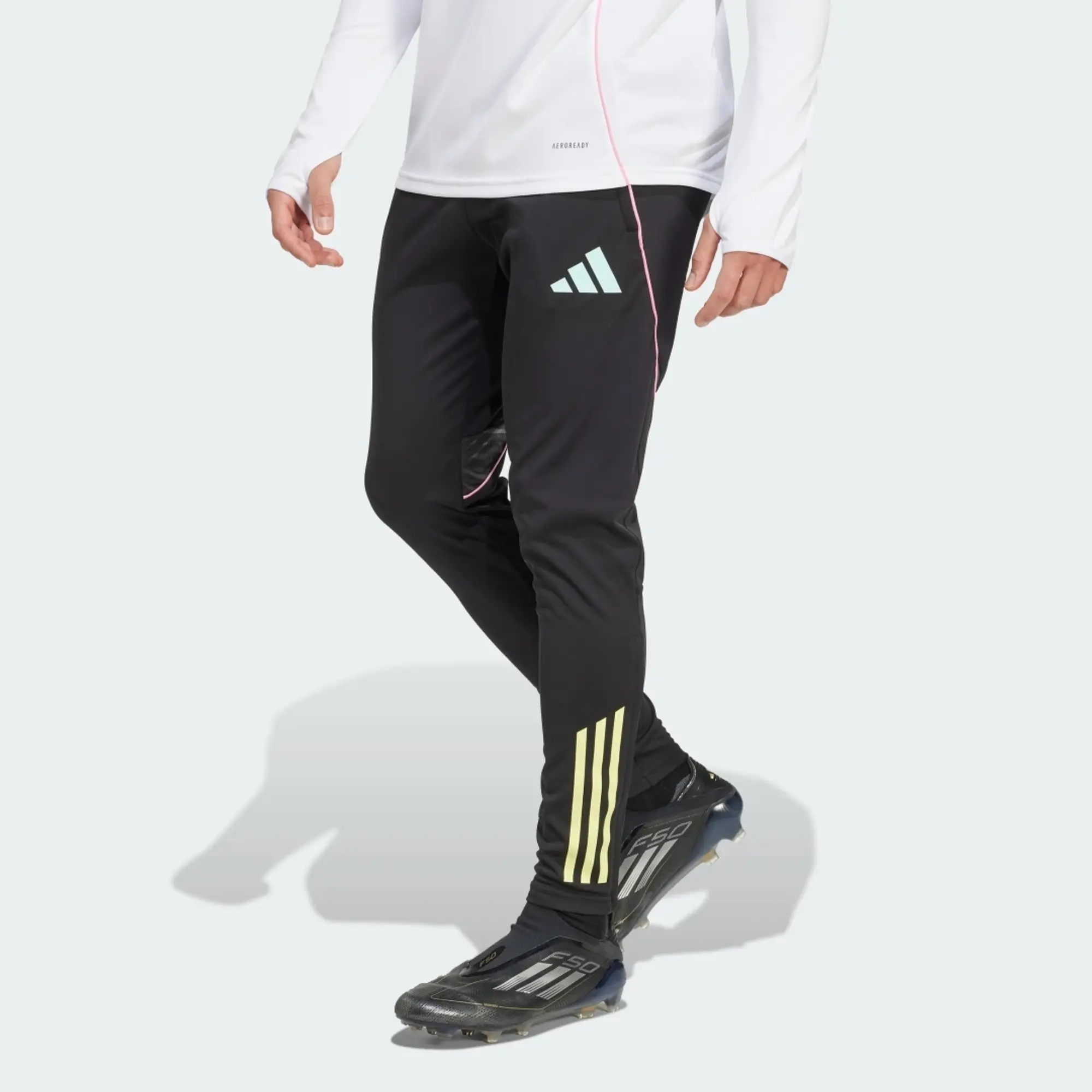 adidas Juventus Tiro 25 Competition Training Pants