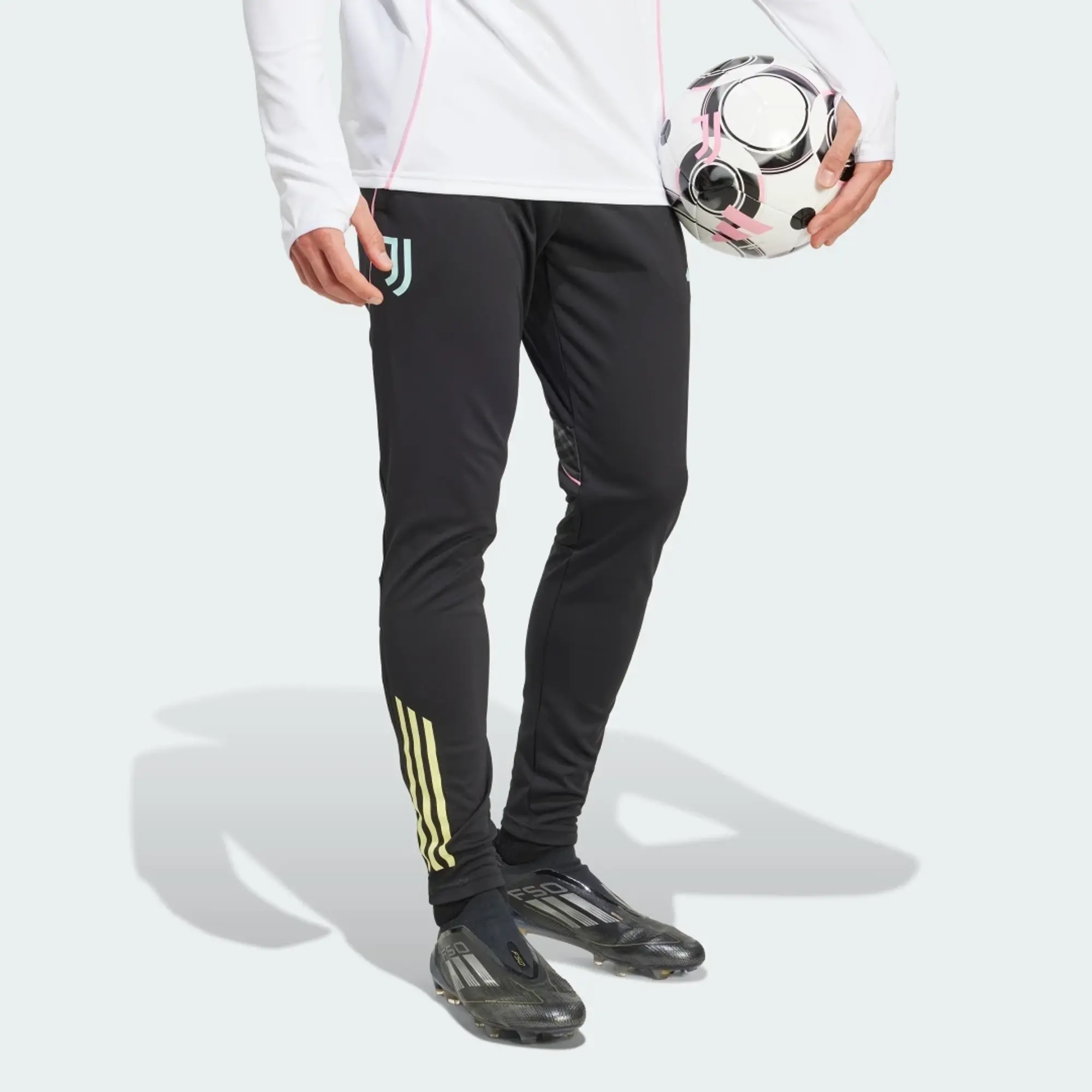 adidas Juventus Tiro 25 Competition Training Pants