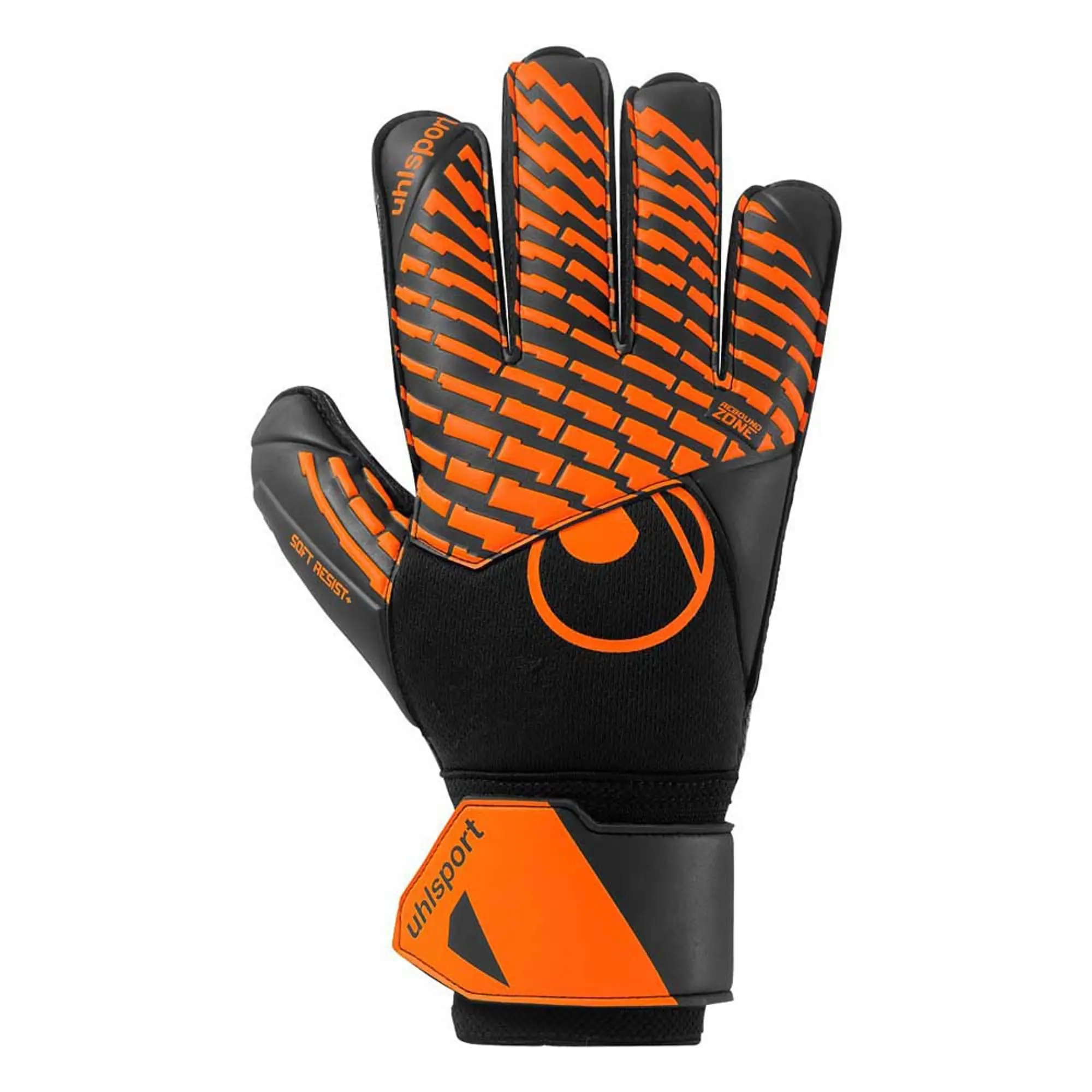 Uhlsport Fm Soft Resist+ Goalkeeper Gloves