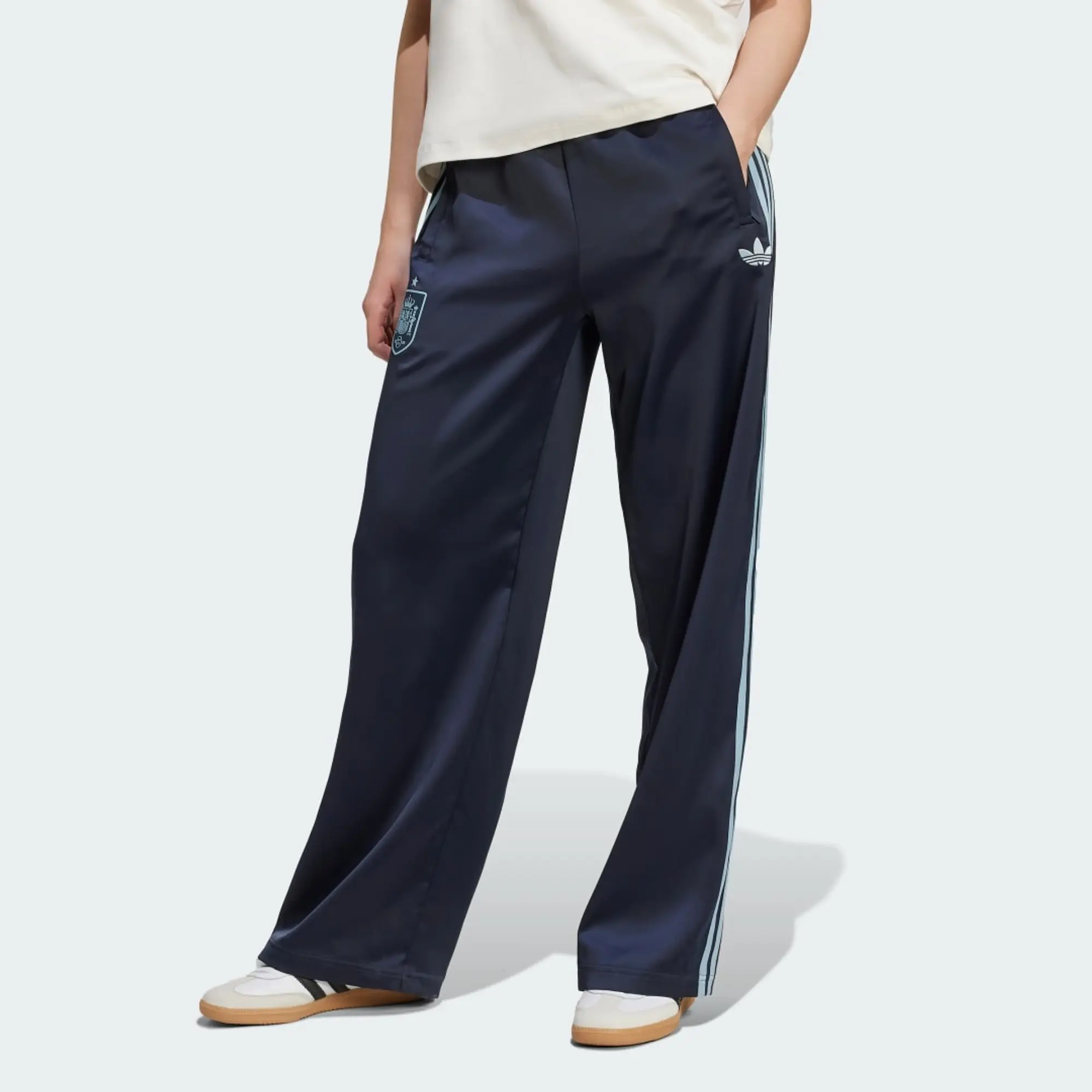 adidas Spain Track Tracksuit Bottoms