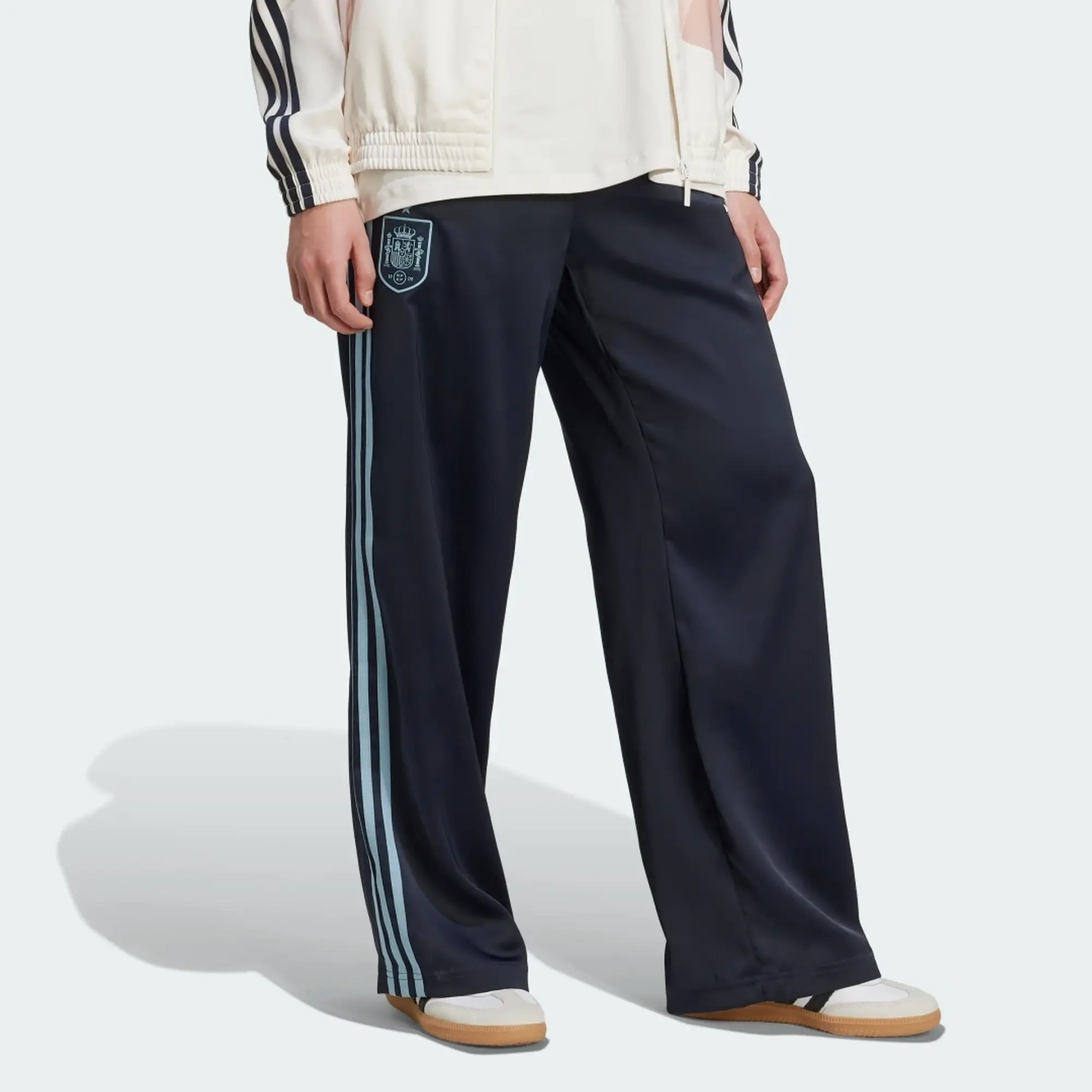 adidas Spain Track Tracksuit Bottoms