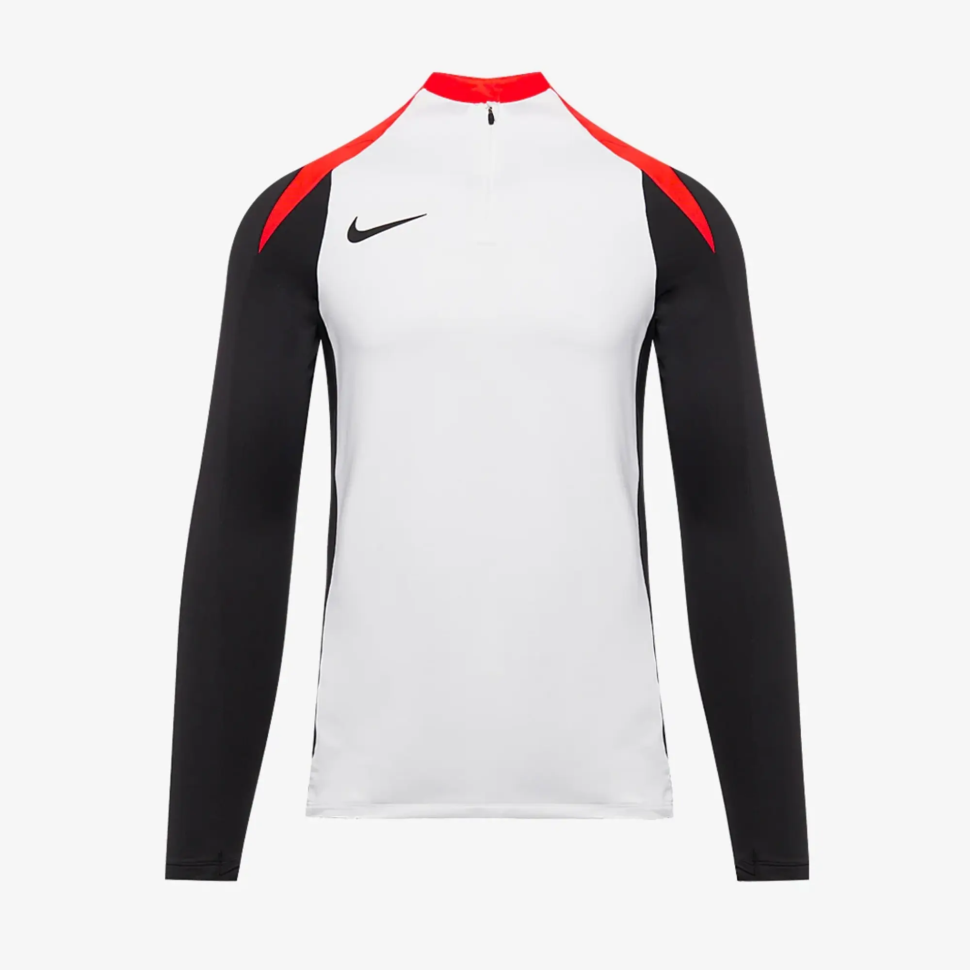 Nike Strike 24 1 4 Zip Slim Drill Top