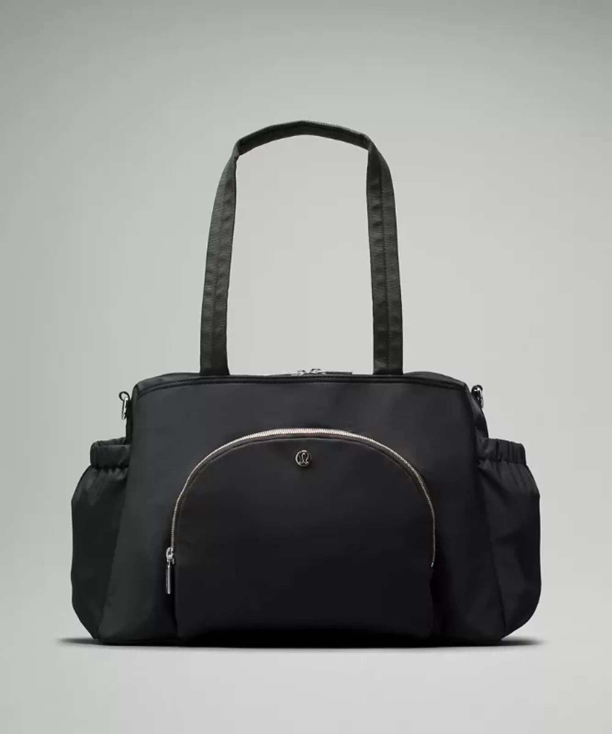 lululemon – New Parent Tote Bag 20L – Color Black