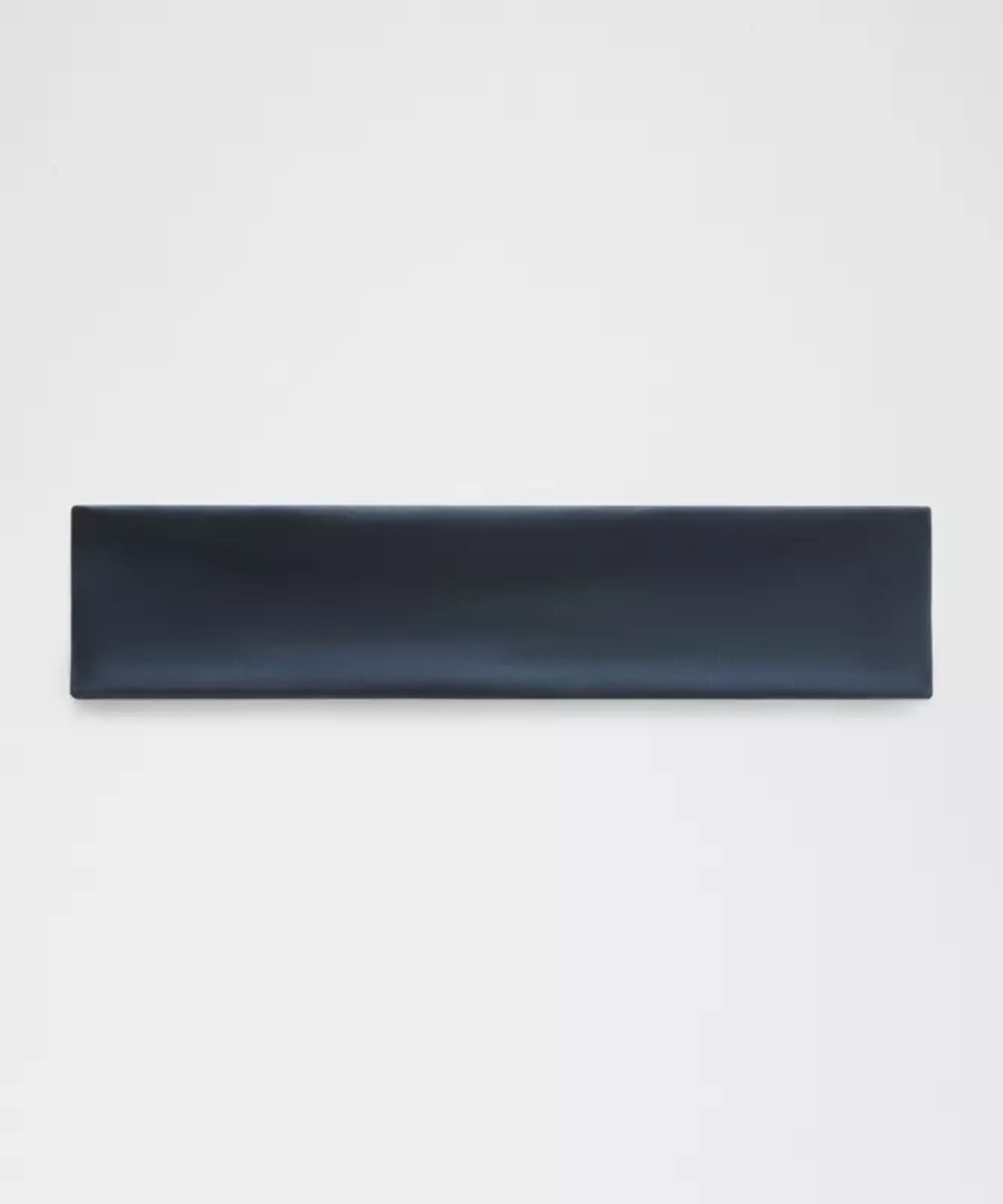 lululemon – Luxtreme Training Headband – Color Blue