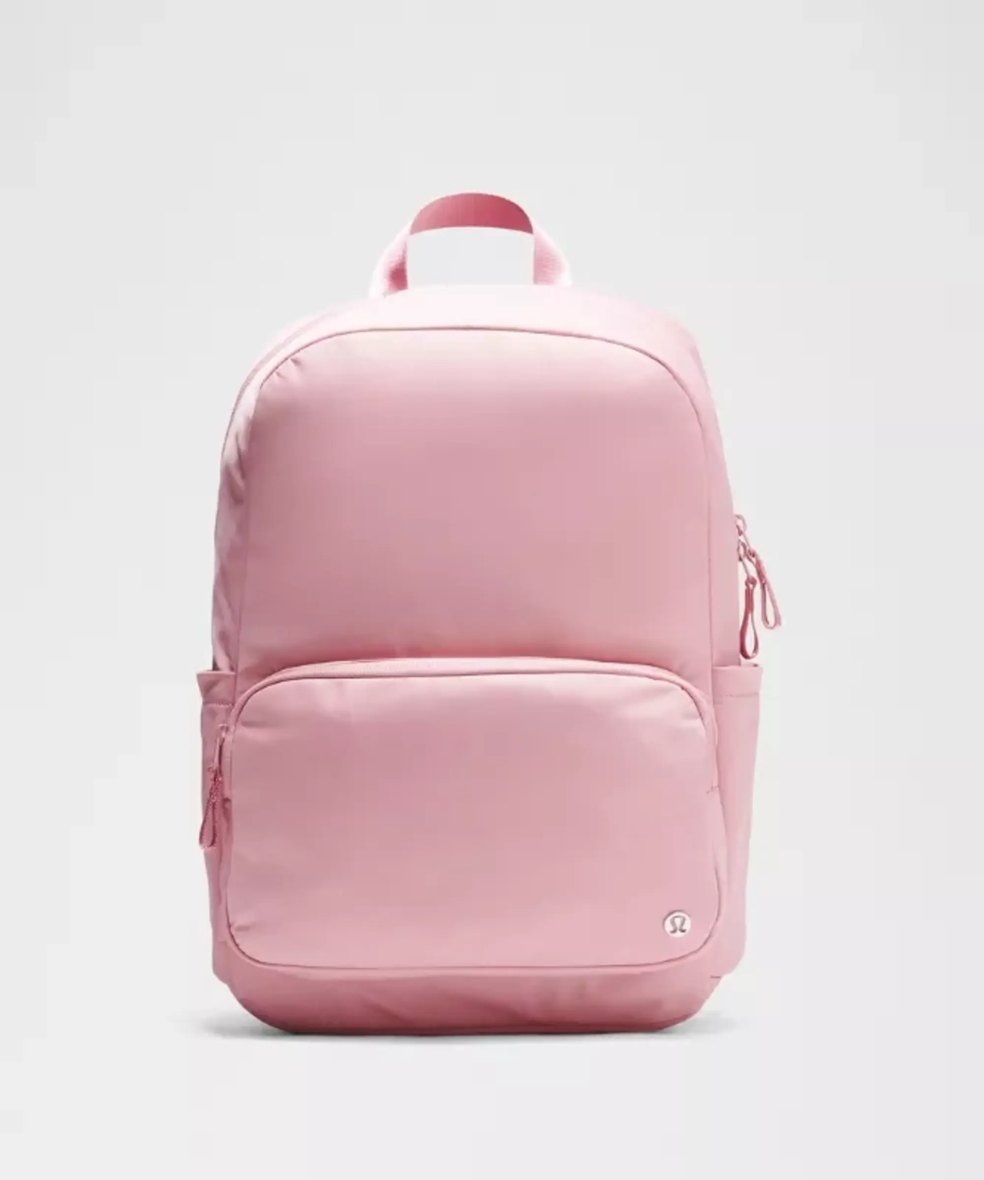 lululemon – Everywhere Backpack 22L – Color Pink