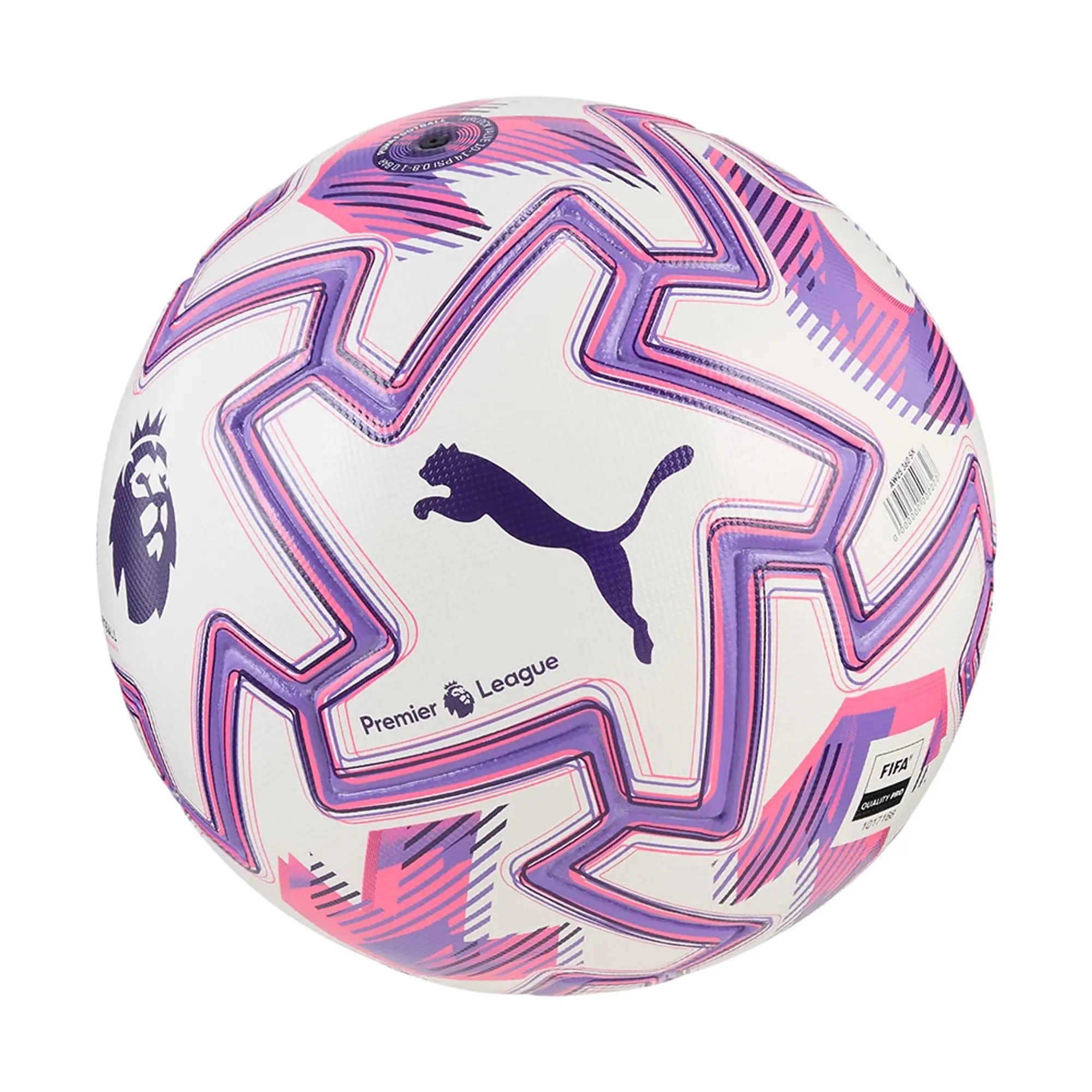 Puma Orbita Pro Premier League Brilliance Football FIFA Quality Pro 25/26