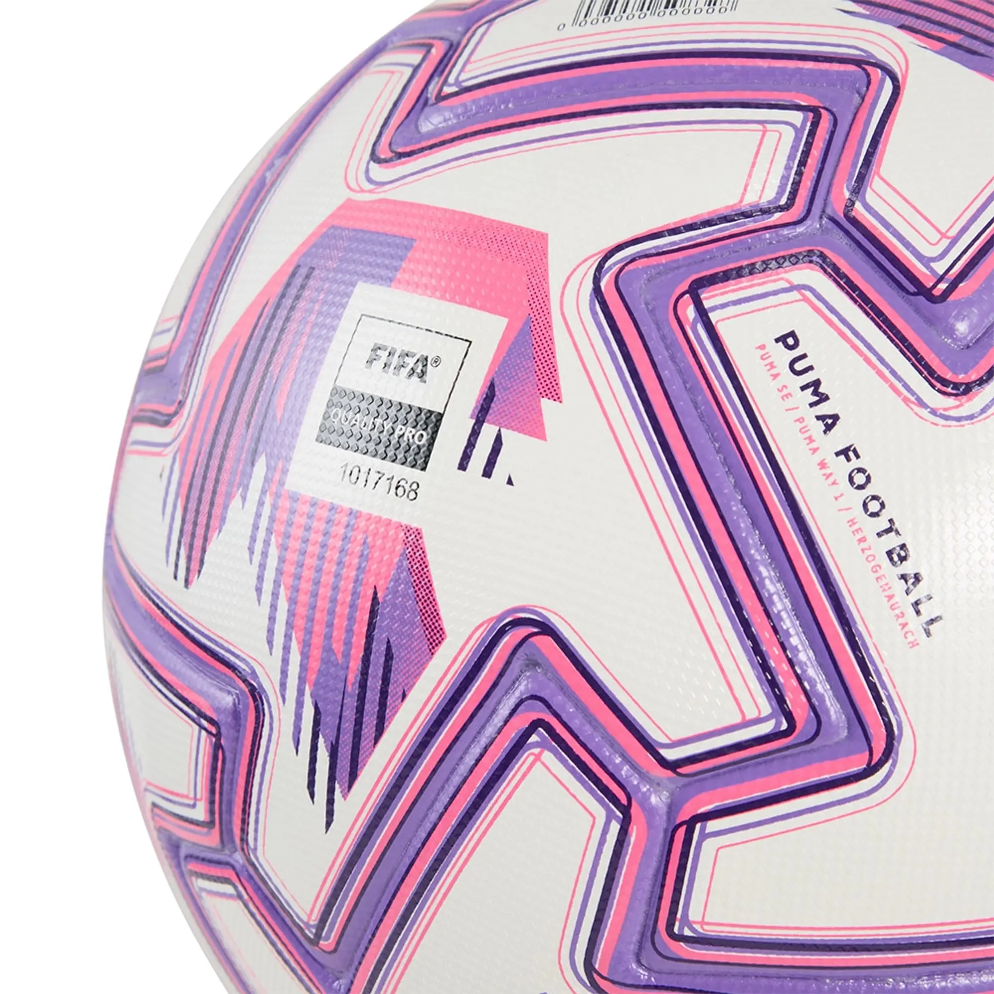 Puma Orbita Pro Premier League Brilliance Football FIFA