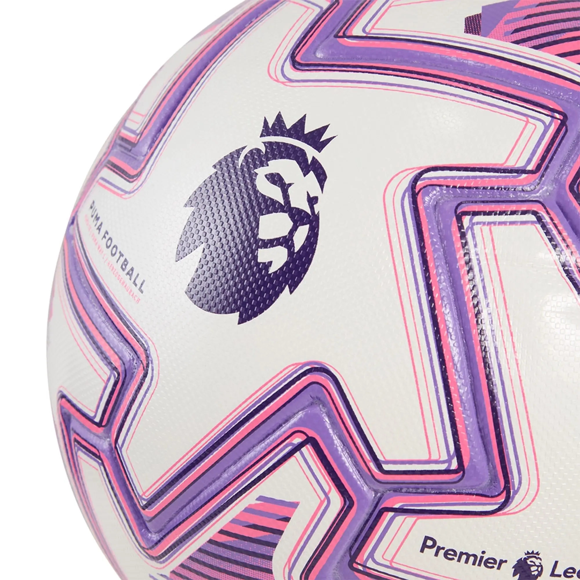 Puma Orbita Pro Premier League Brilliance Football FIFA Quality Pro 25/26