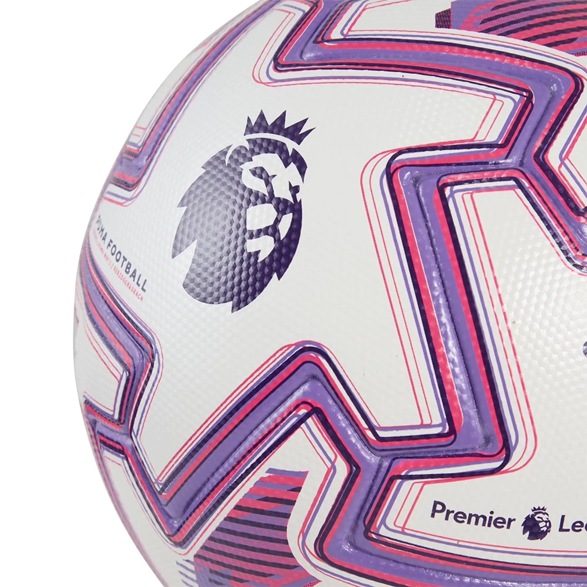 Puma Orbita Ultimate Pl Brilliance Fifa Quality Pro Wp Football Ball