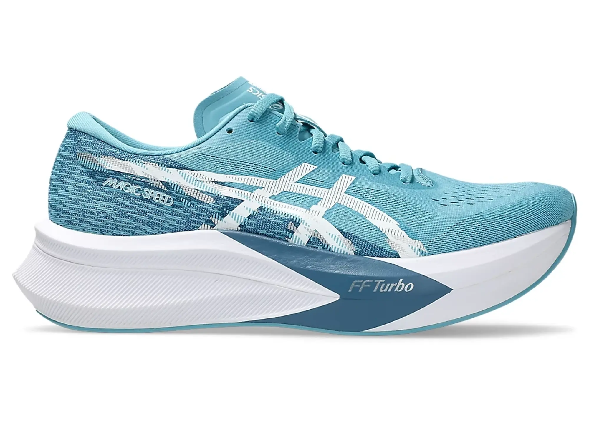 Asics Magic Speed 4