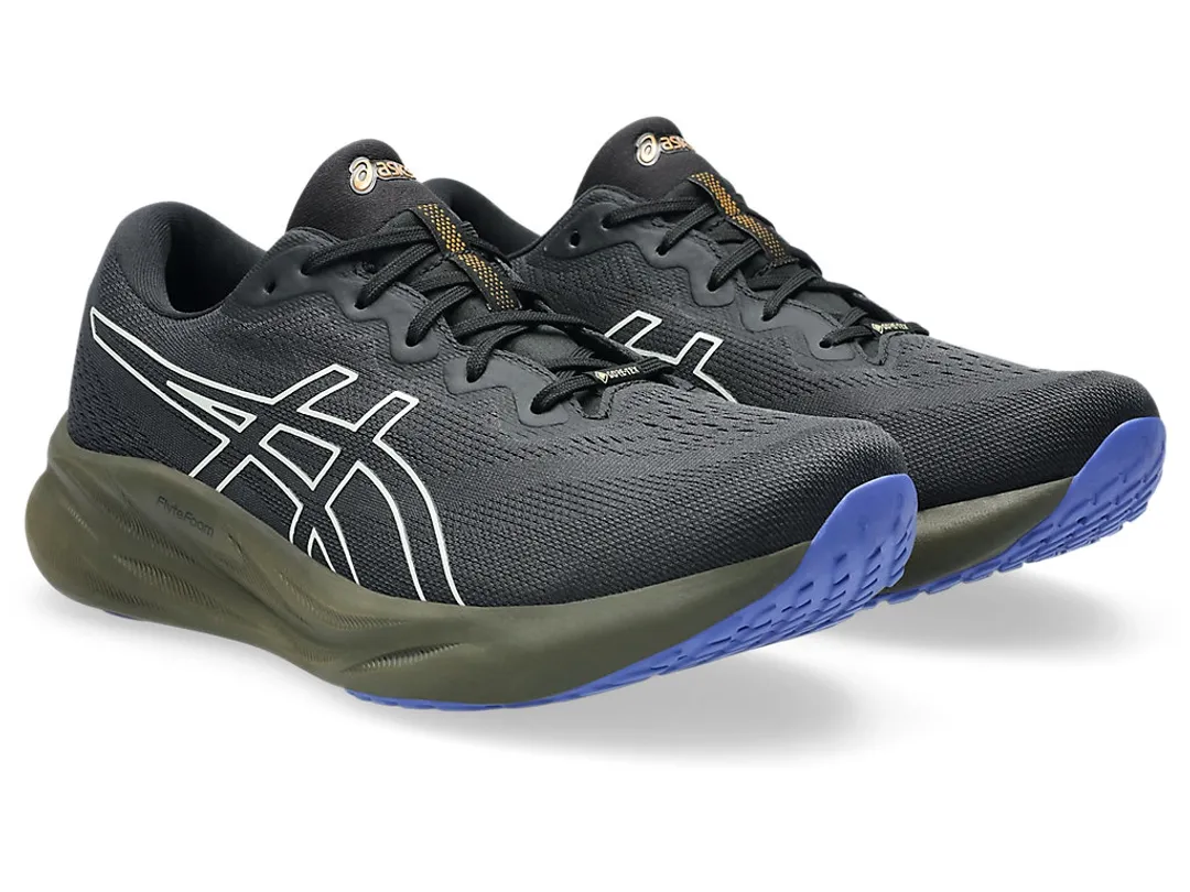 Asics Gel-Pulse 15 Gtx | 1011B781-003 | FOOTY.COM