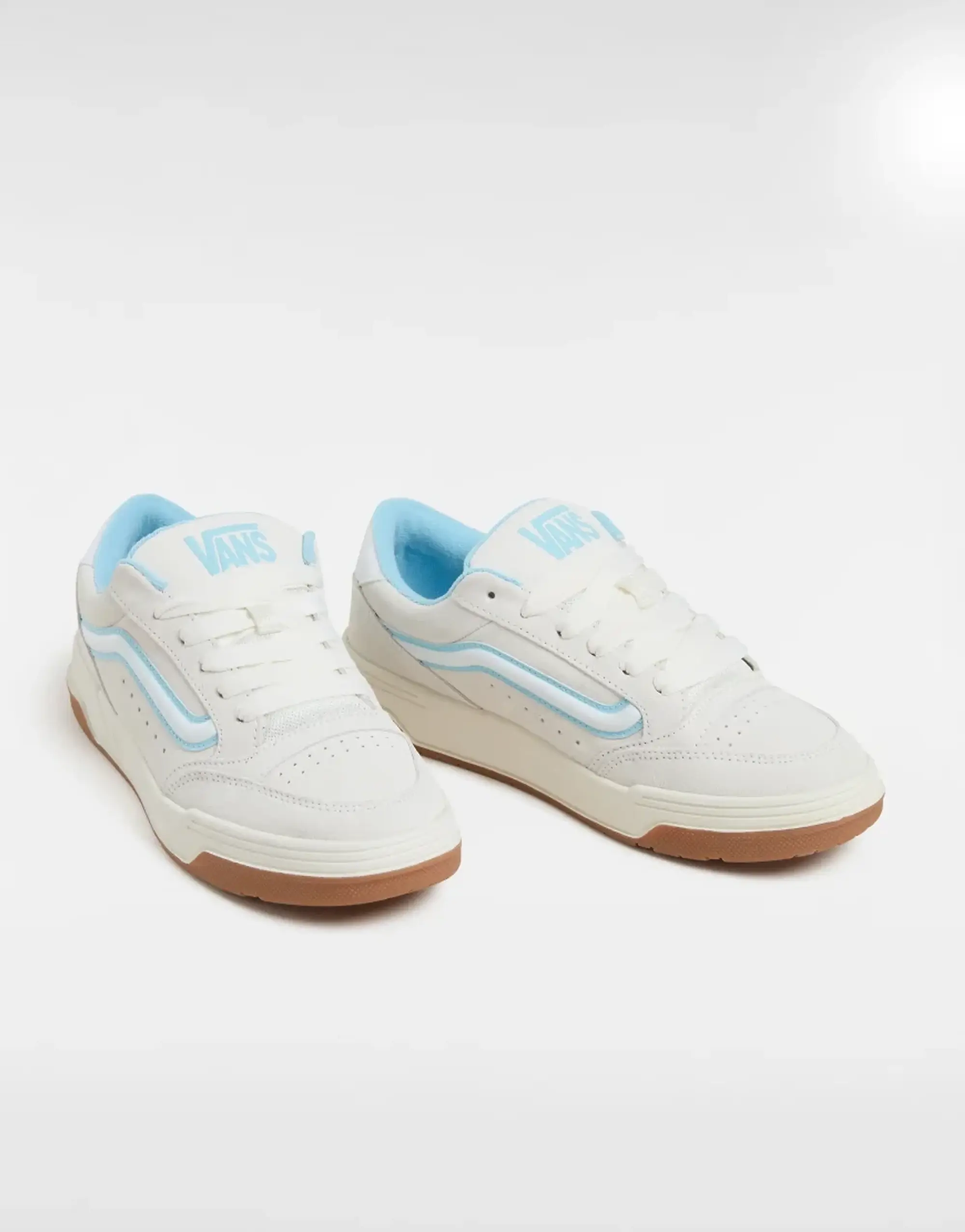 Vans Hylane - White - Mens