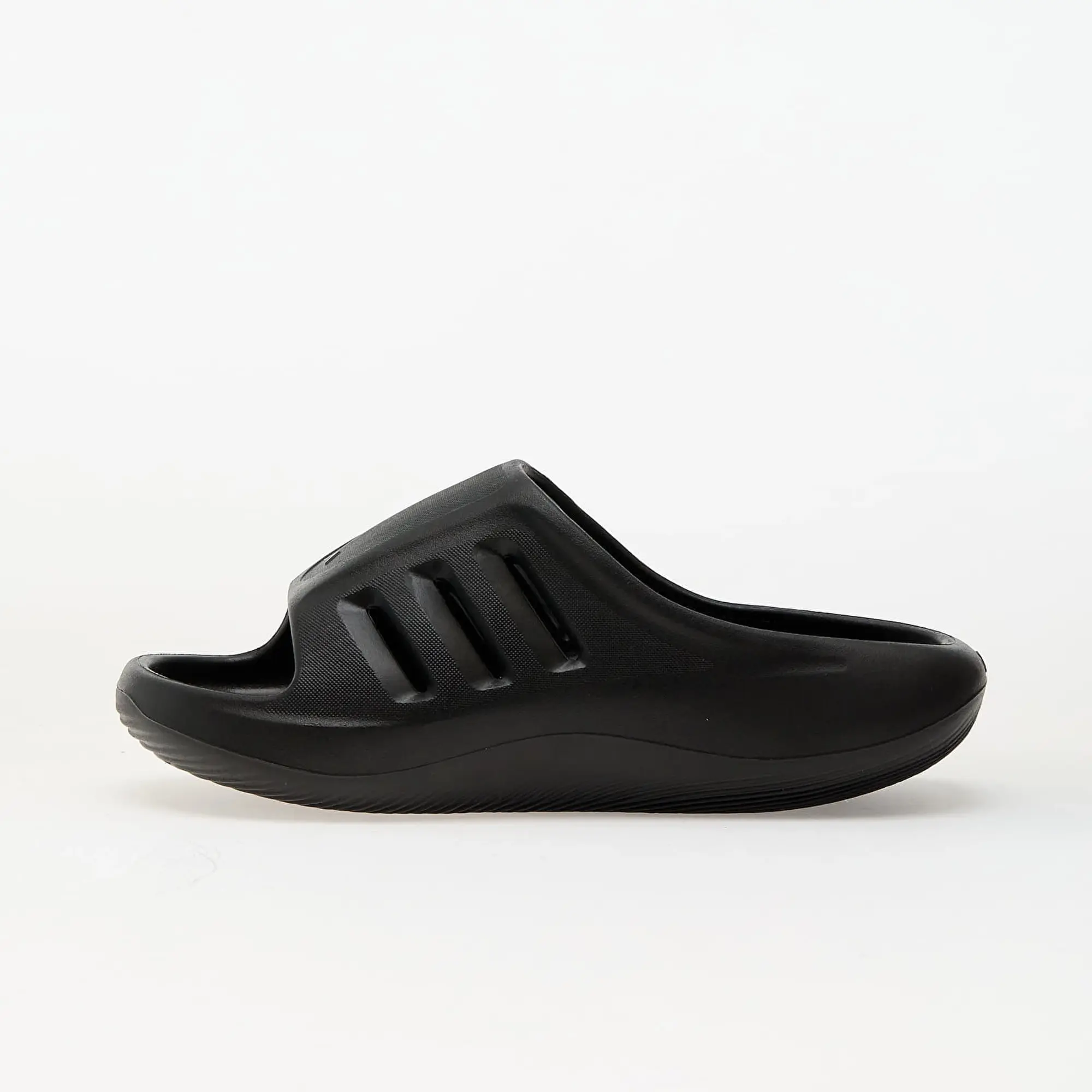 Sneakers Adidas Adifom Iiinfinity Slides Core Black/ Core Black/ Core Black Eur 40.5