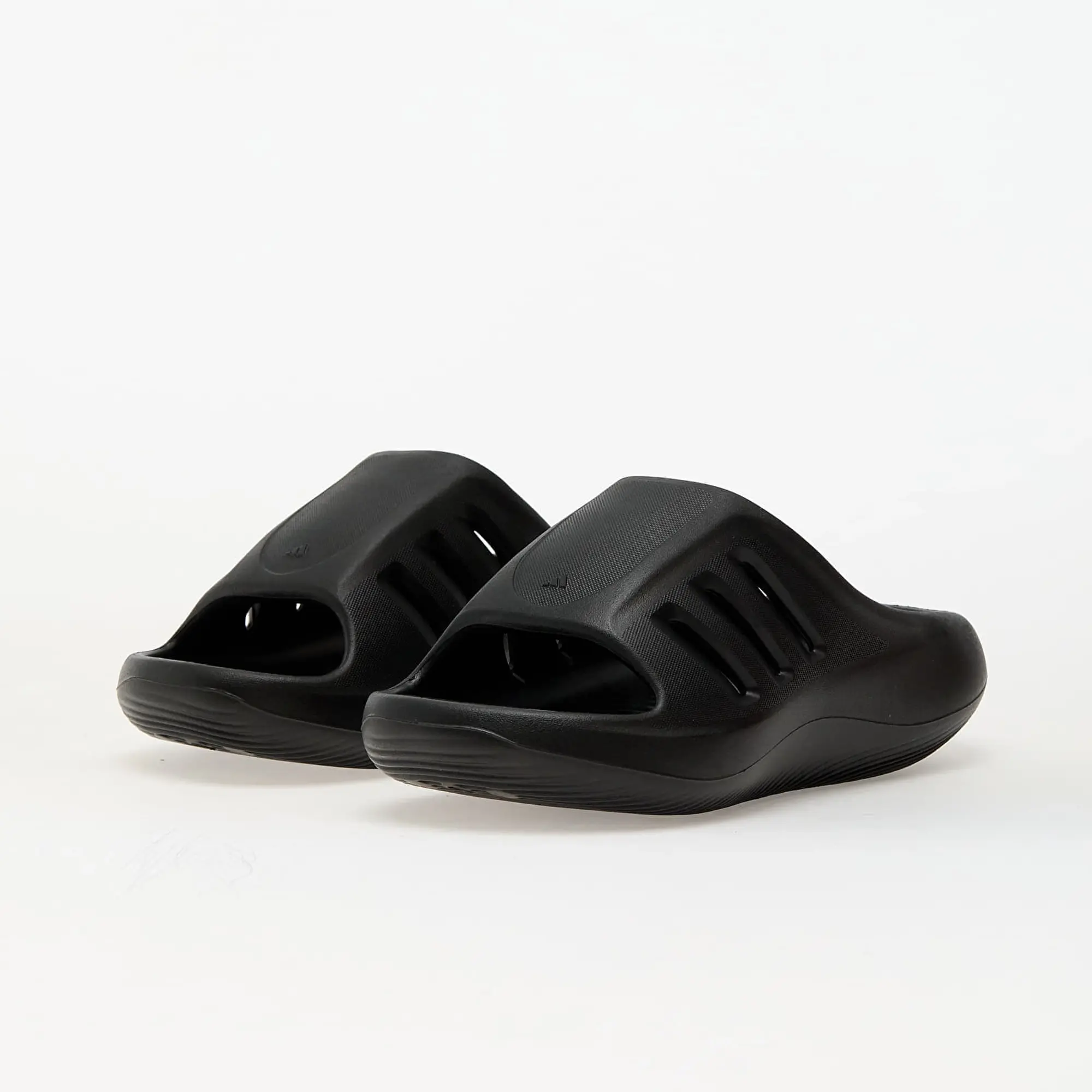 Sneakers Adidas Adifom Iiinfinity Slides Core Black/ Core Black/ Core Black Eur 40.5