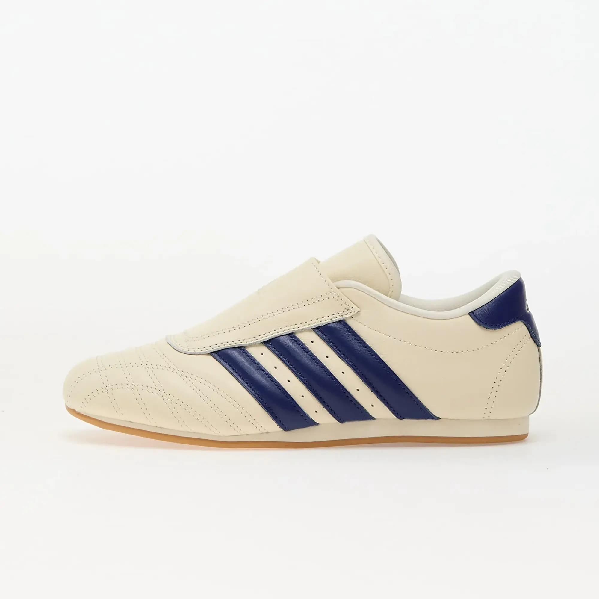 Sneakers Adidas Adidas Taekwondo W Crew White/ Victory Blue/ Gum Eur 35 1/2