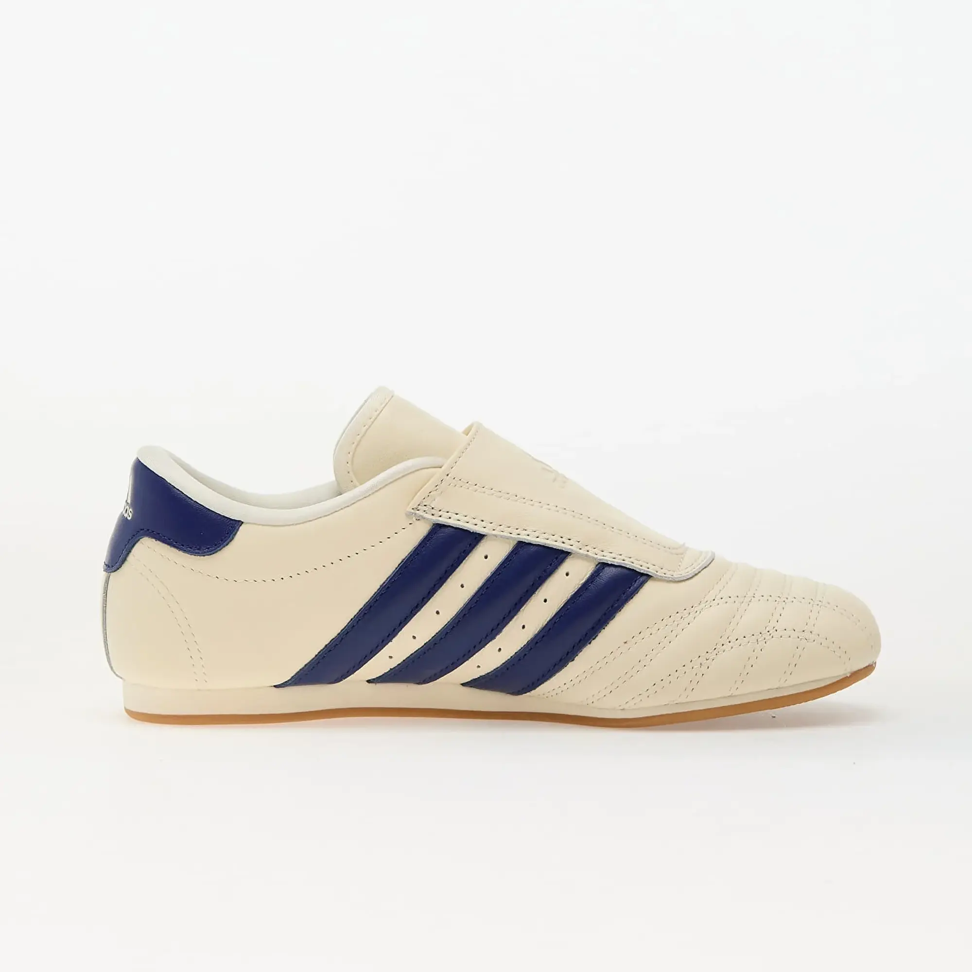 Sneakers Adidas Adidas Taekwondo W Crew White/ Victory Blue/ Gum Eur 35 1/2