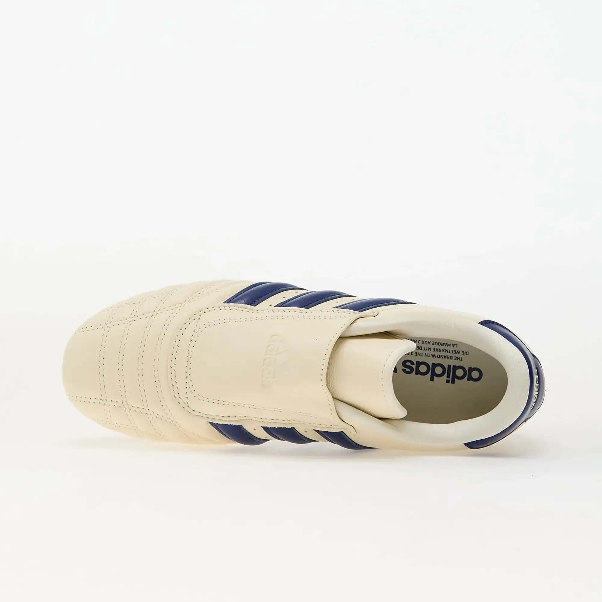 Sneakers Adidas Adidas Taekwondo W Crew White/ Victory Blue/ Gum Eur 35 1/2