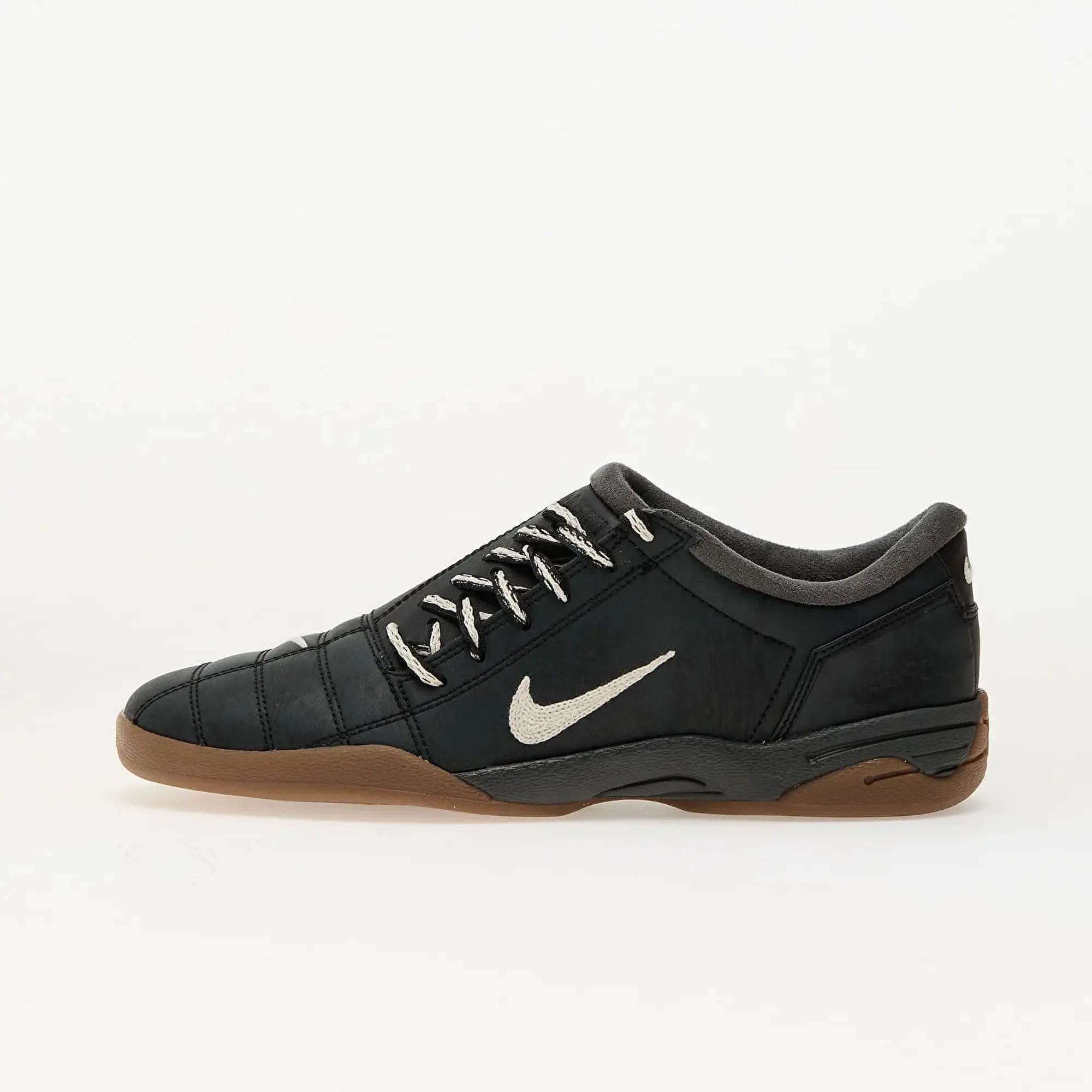 Nike Total 90 Iii Sneaker - Black/Coconut Milk-Gum