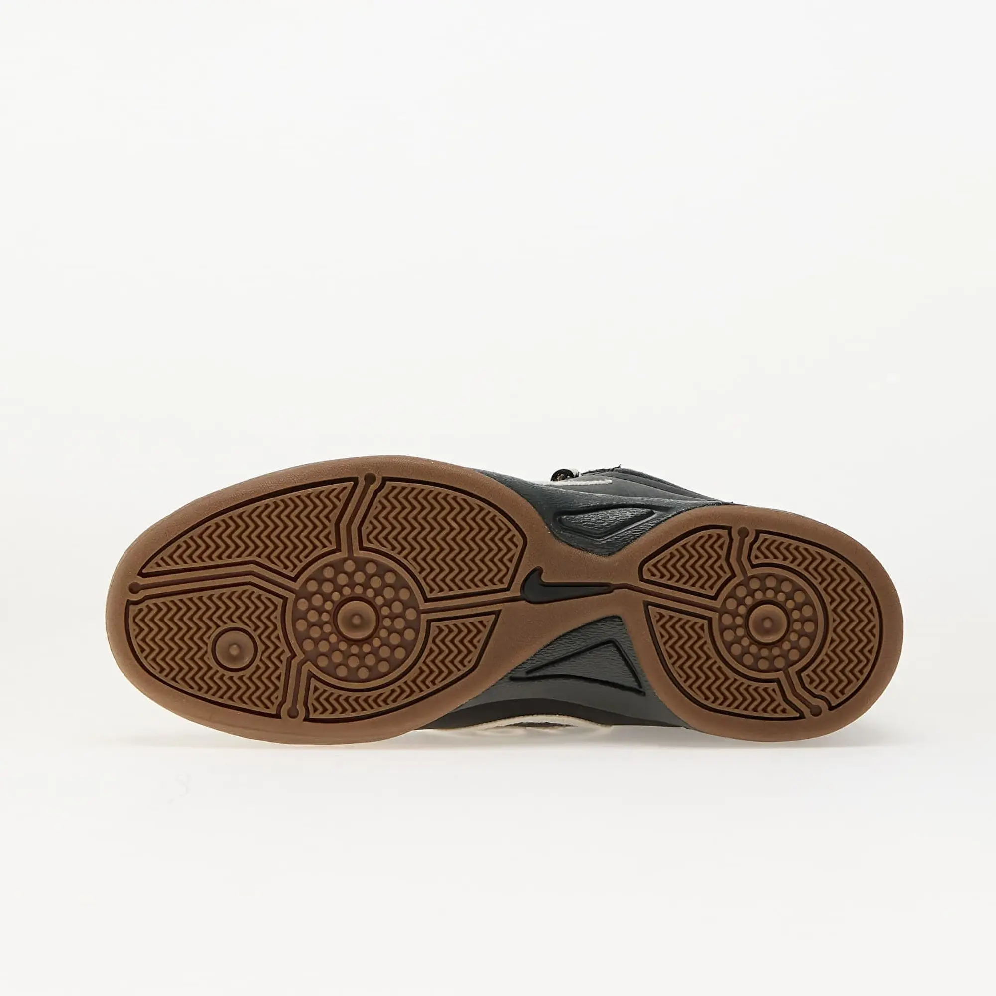 Nike Total 90 Iii Sneaker - Black/Coconut Milk-Gum