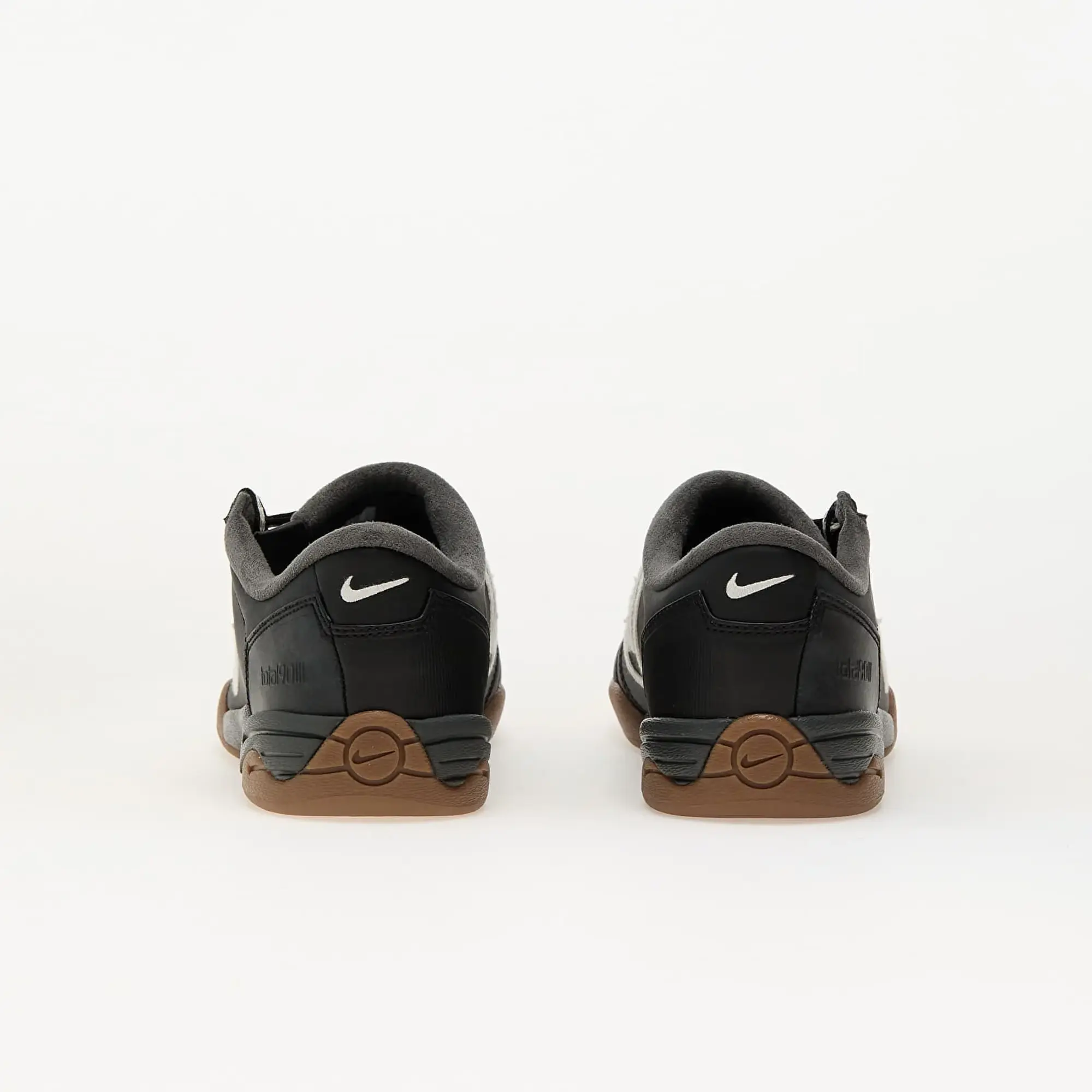 Nike Total 90 Iii Sneaker - Black/Coconut Milk-Gum