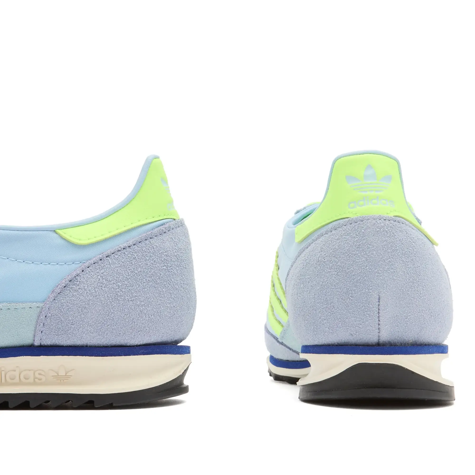 adidas Originals SL 72 Women's, Blue