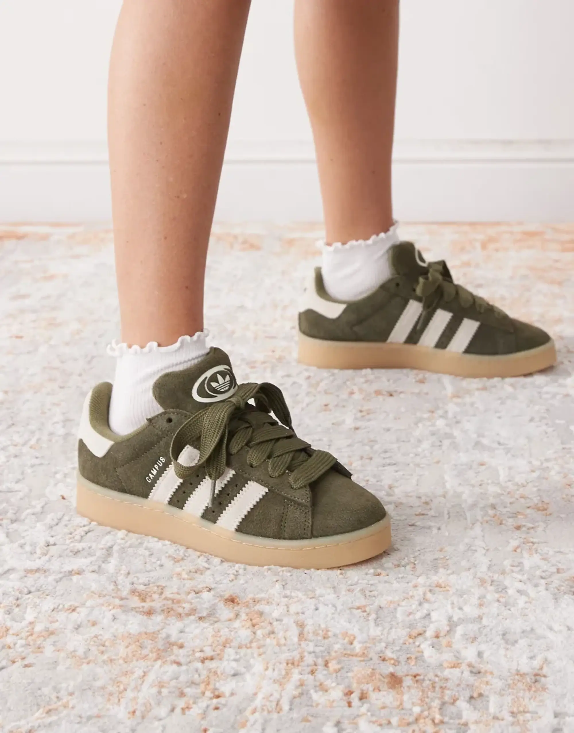 Adidas Originals Campus 00s Trainers