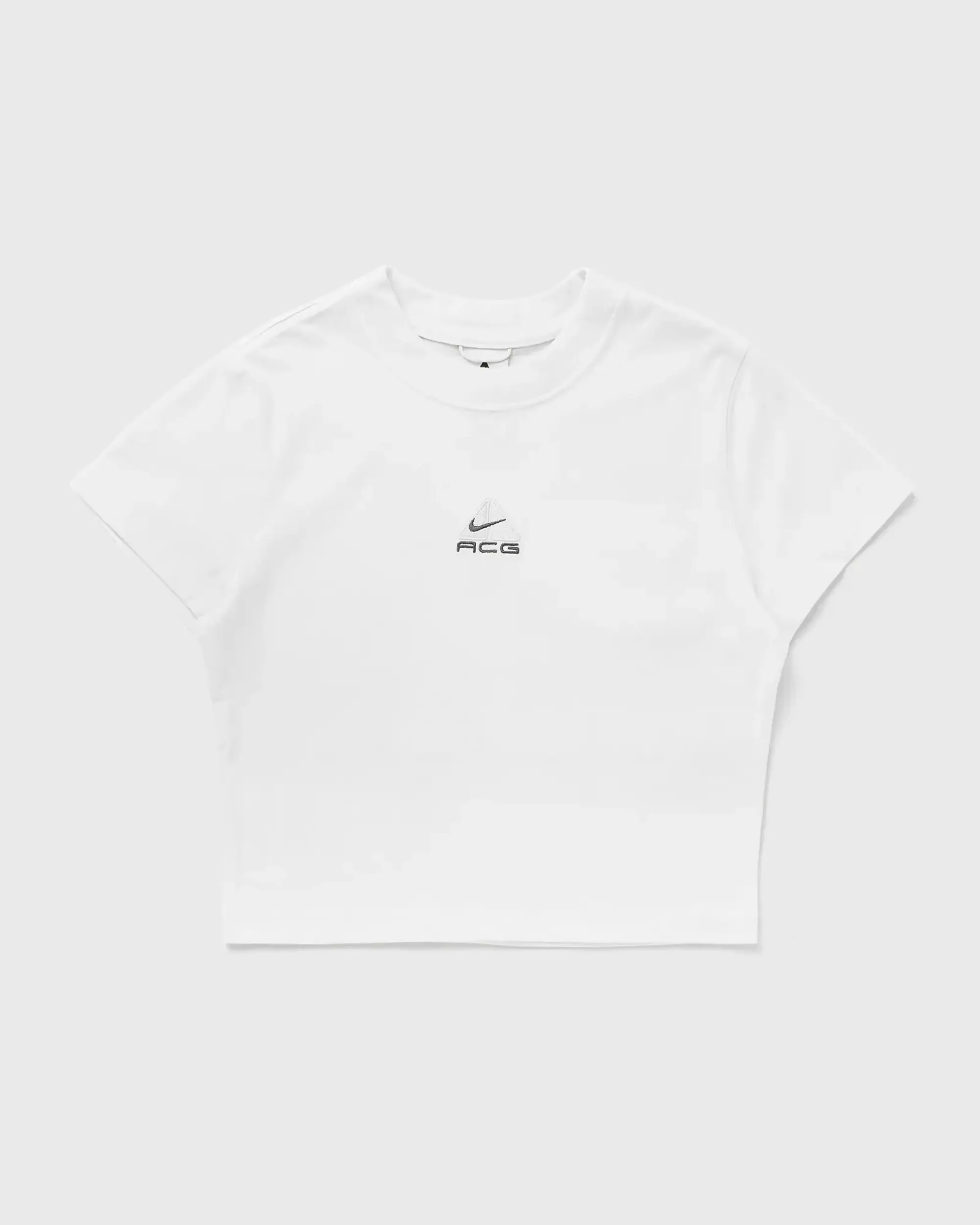 WMNS ACG DF BABY LUNGS SS
