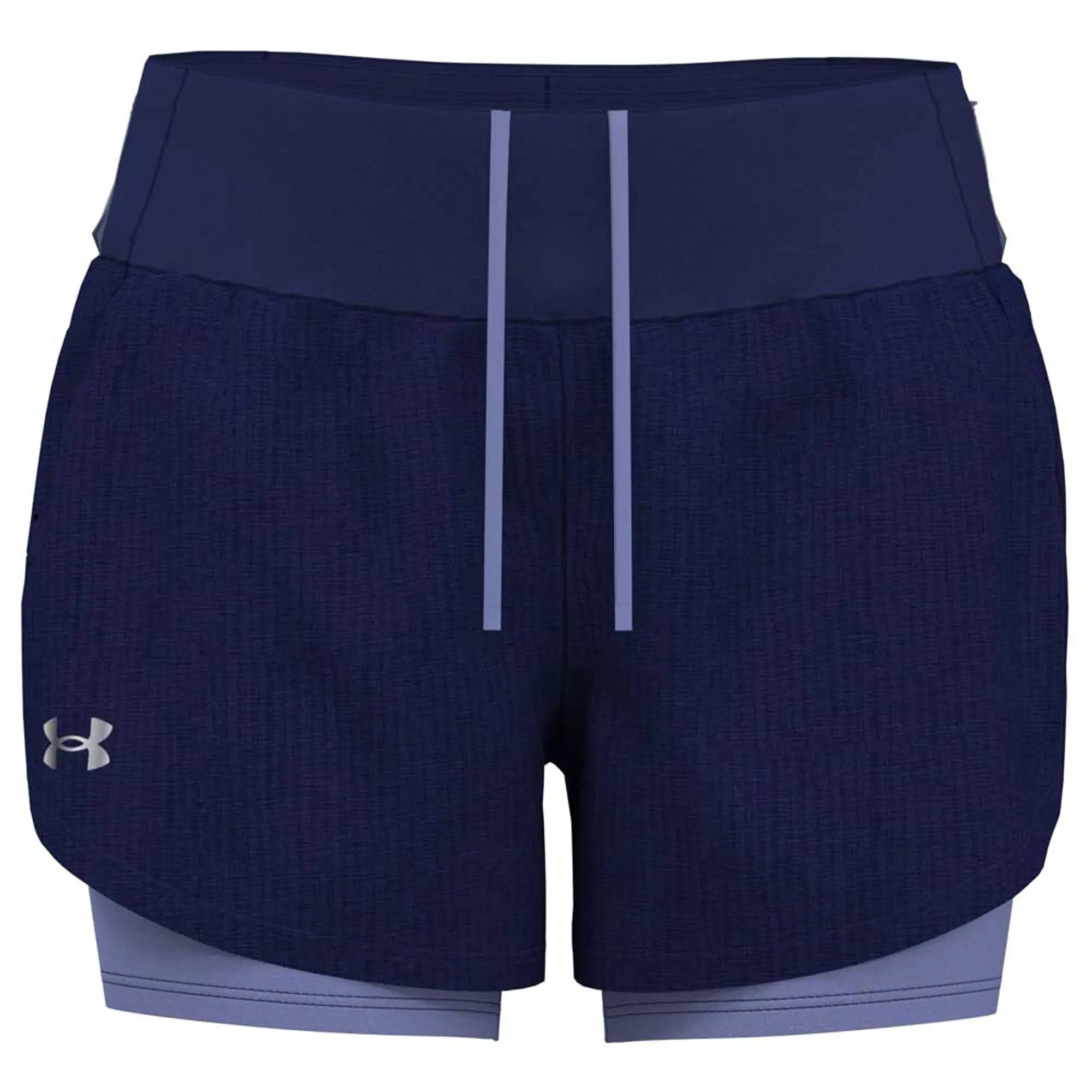 Under Armour Speedpocket 2 In 1 Shorts