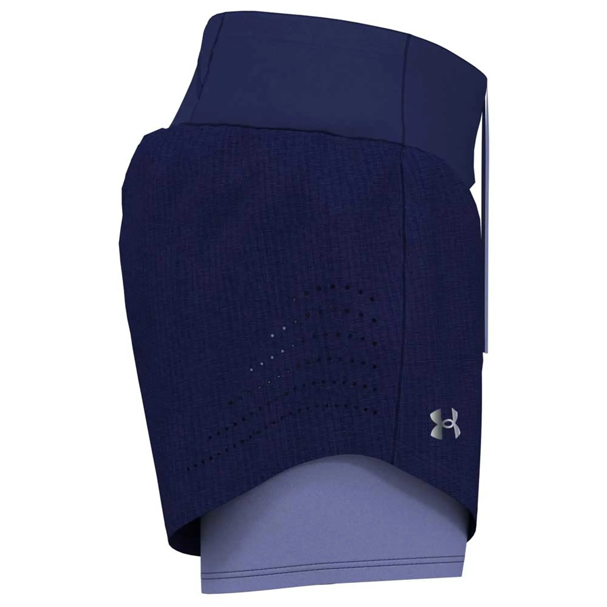 Under Armour Speedpocket 2 In 1 Shorts