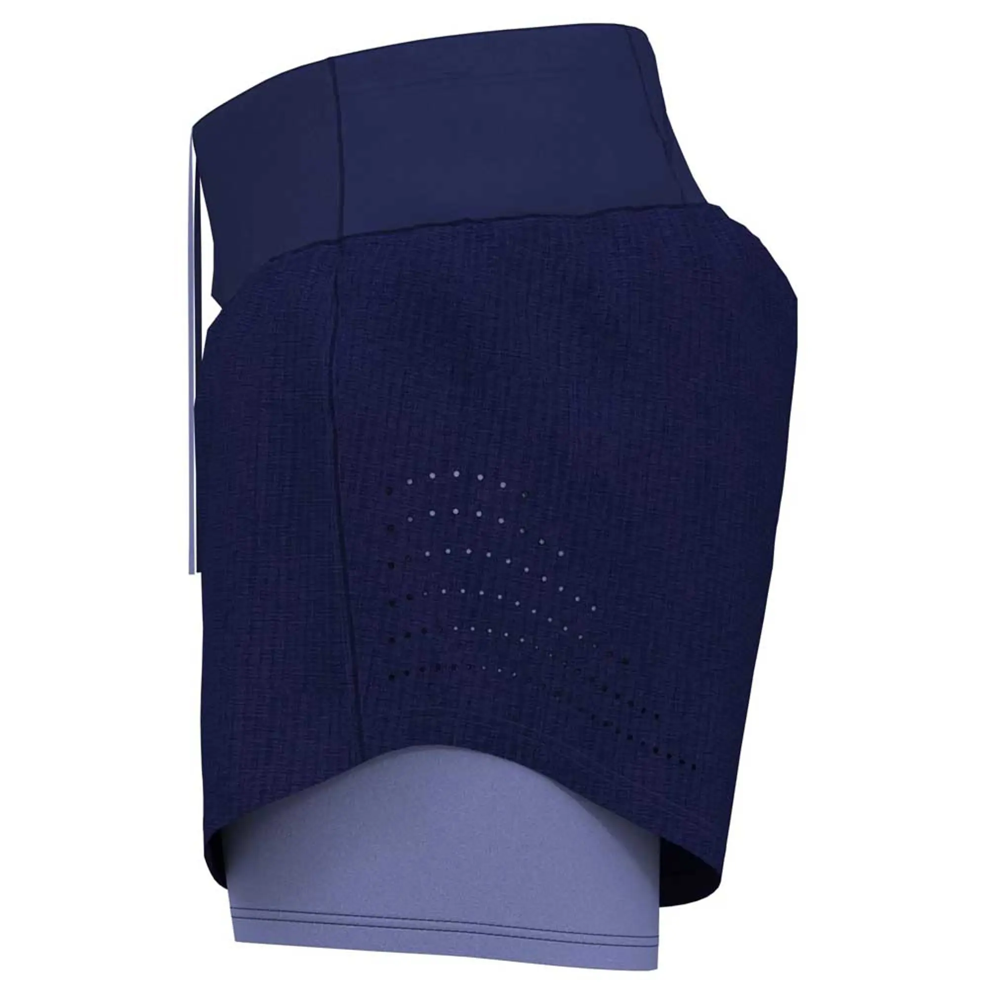 Under Armour Speedpocket 2 In 1 Shorts